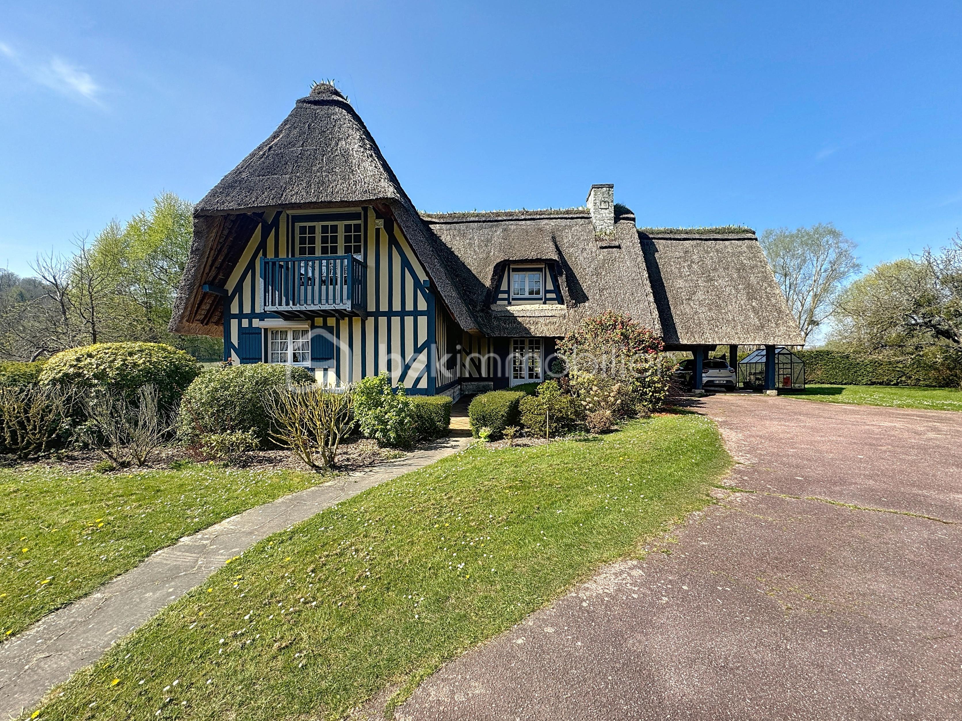 Propriete de 181 m² - francois_00016.jpg