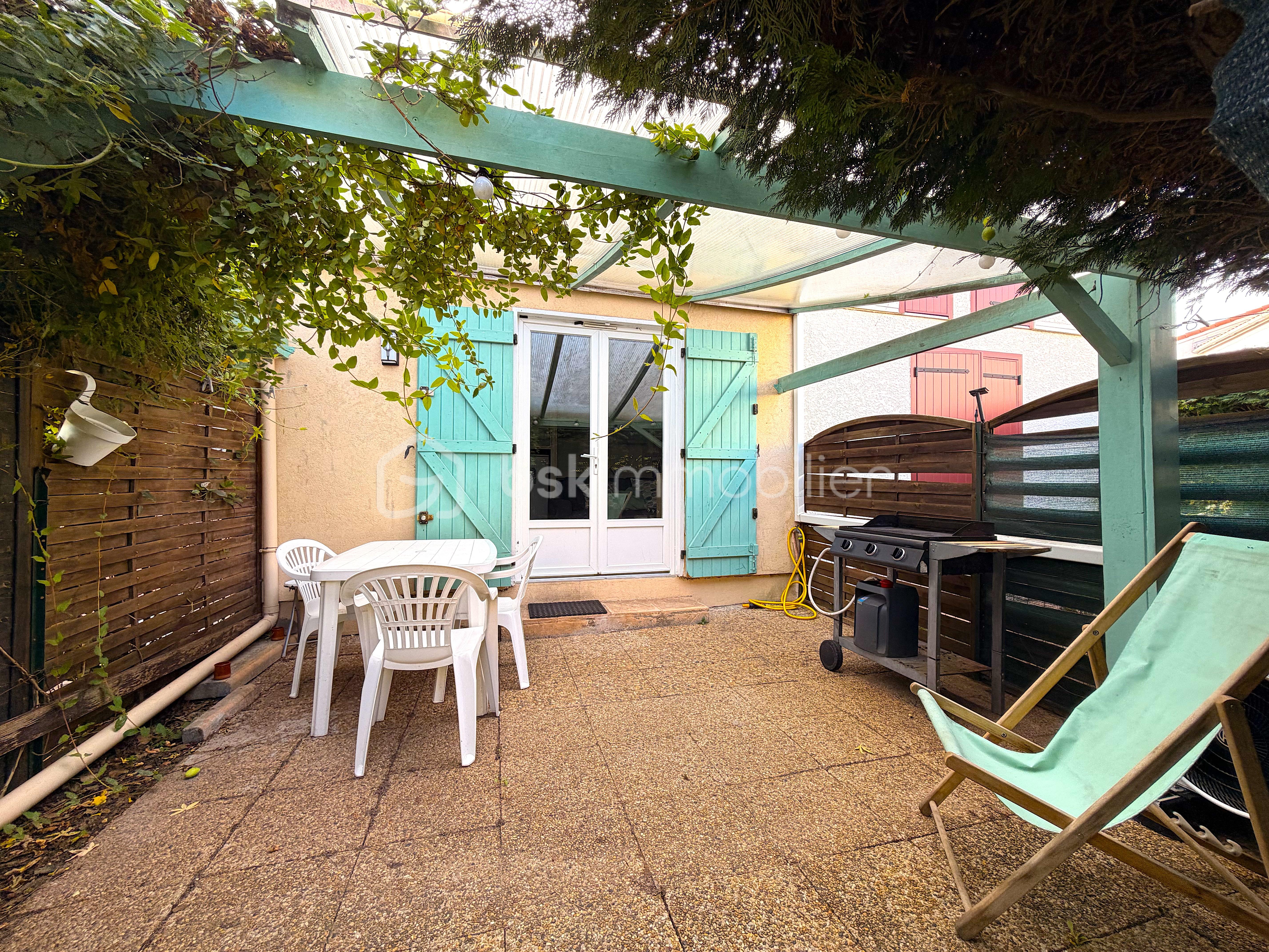 Maison 3 pièces 35 m² · à Marseillan · 35 m² · 140 000 €