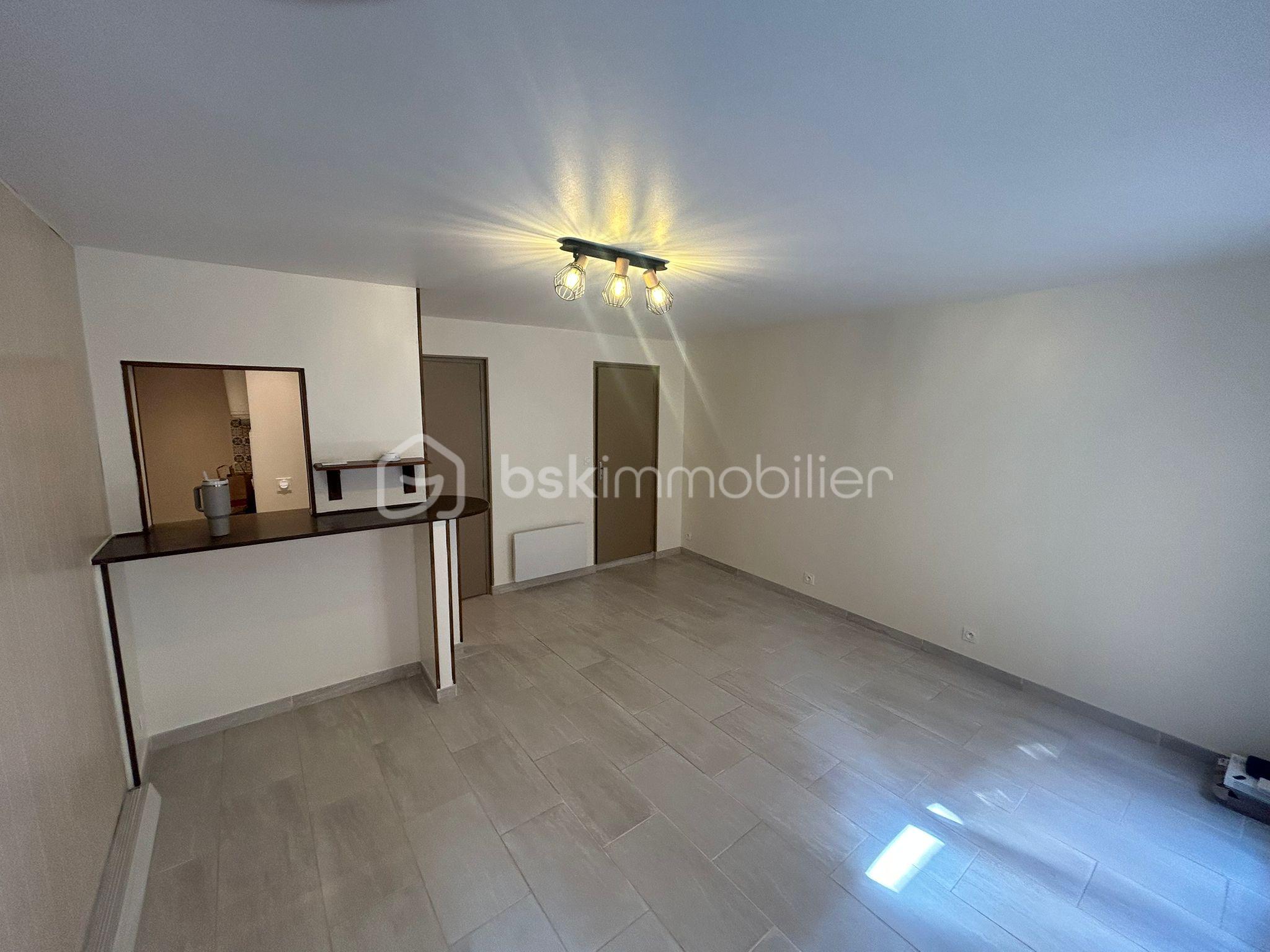 Appartement de 35 m² - pièce de vie côté kitchenette paysage.jpg