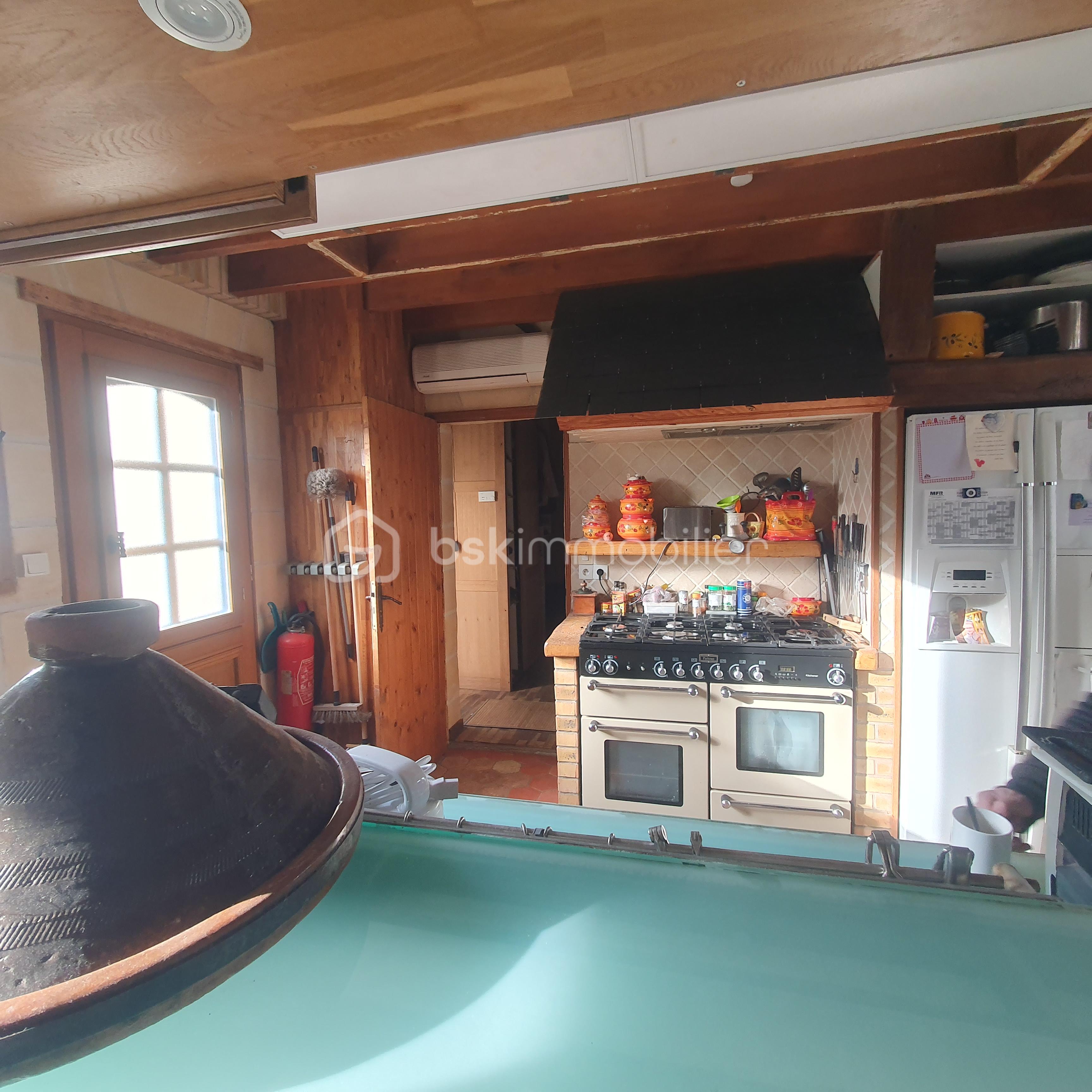 Maison ancienne de 92 m² - 20260109_135531.jpg