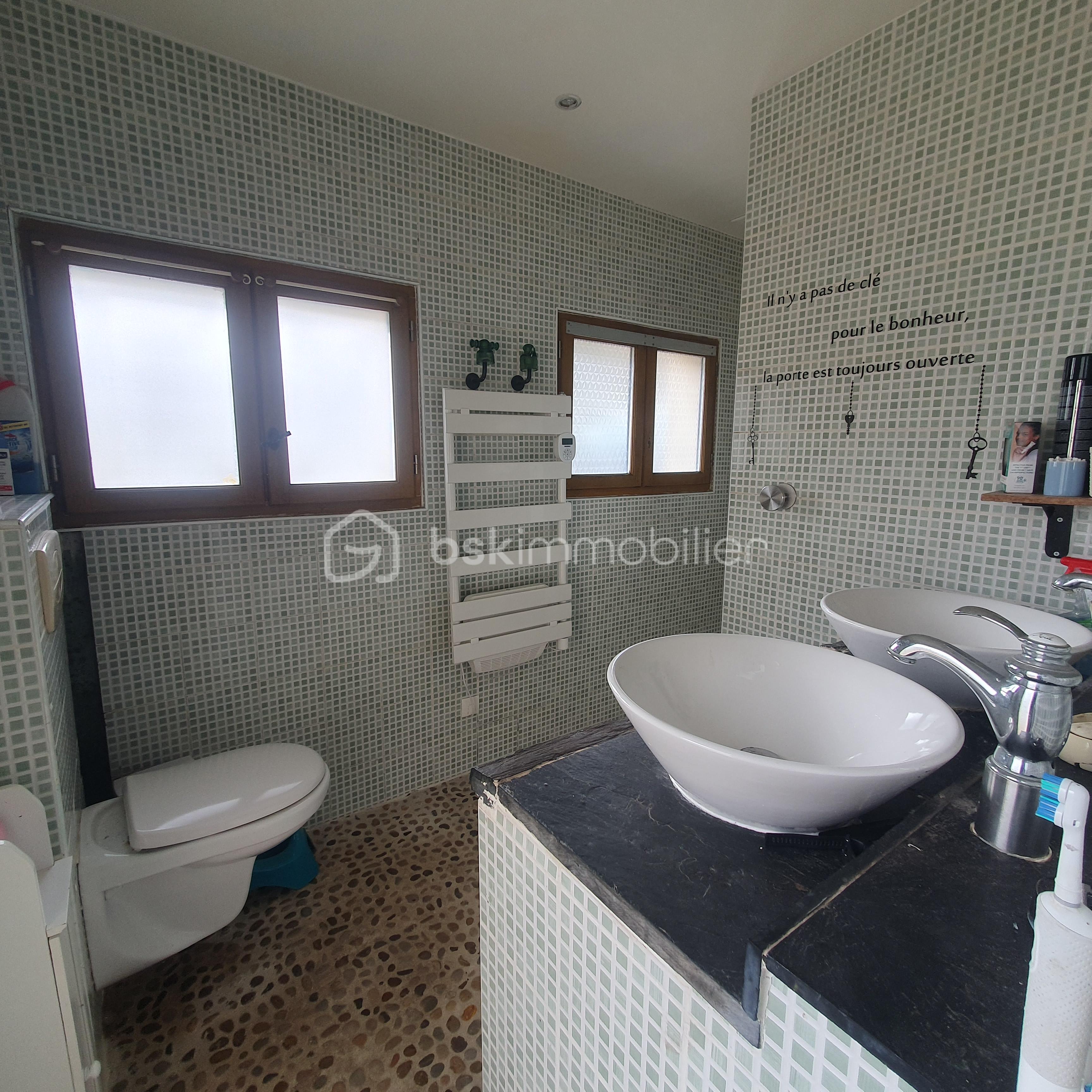 Maison ancienne de 92 m² - 20260109_135942.jpg