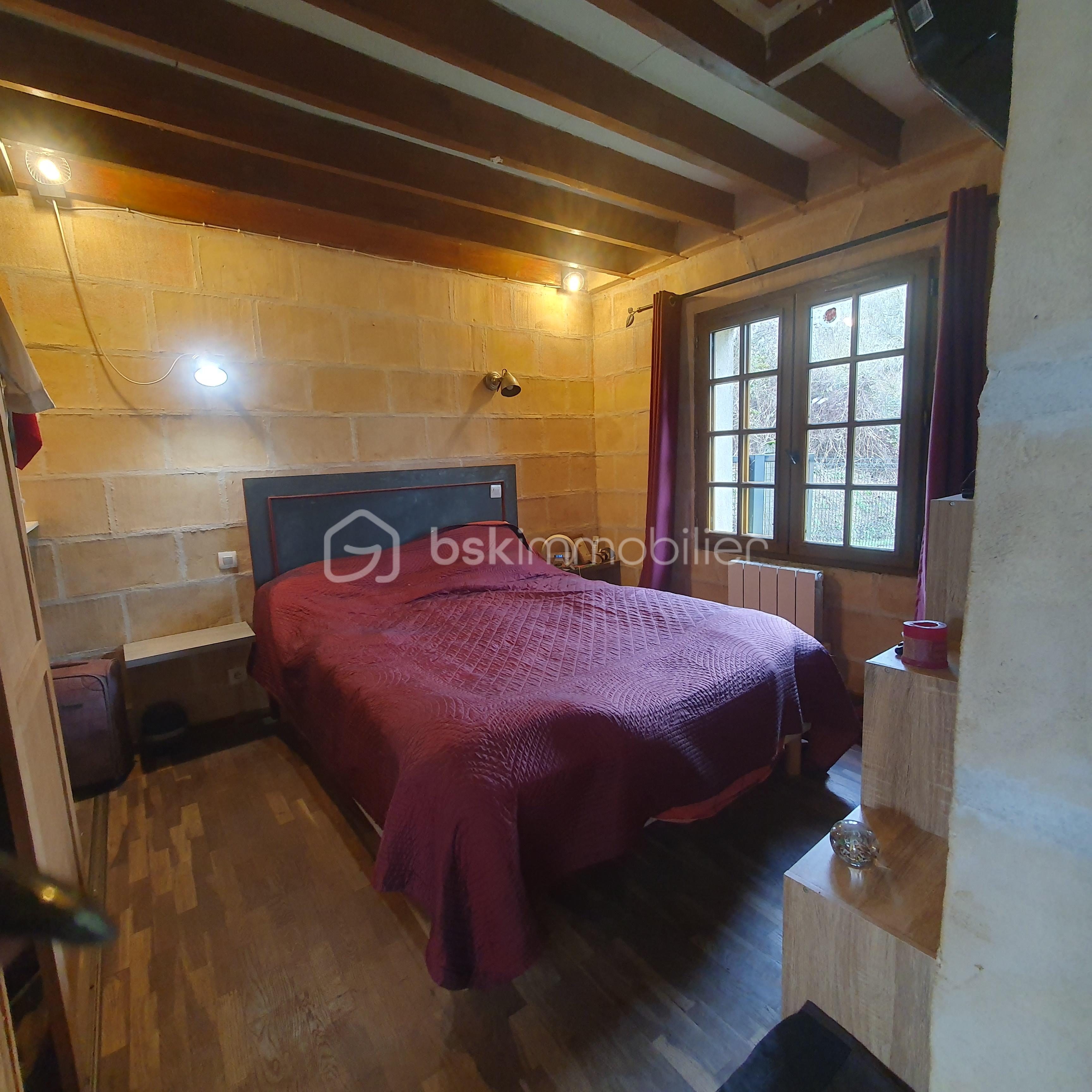 Maison ancienne de 92 m² - 20260109_135909.jpg