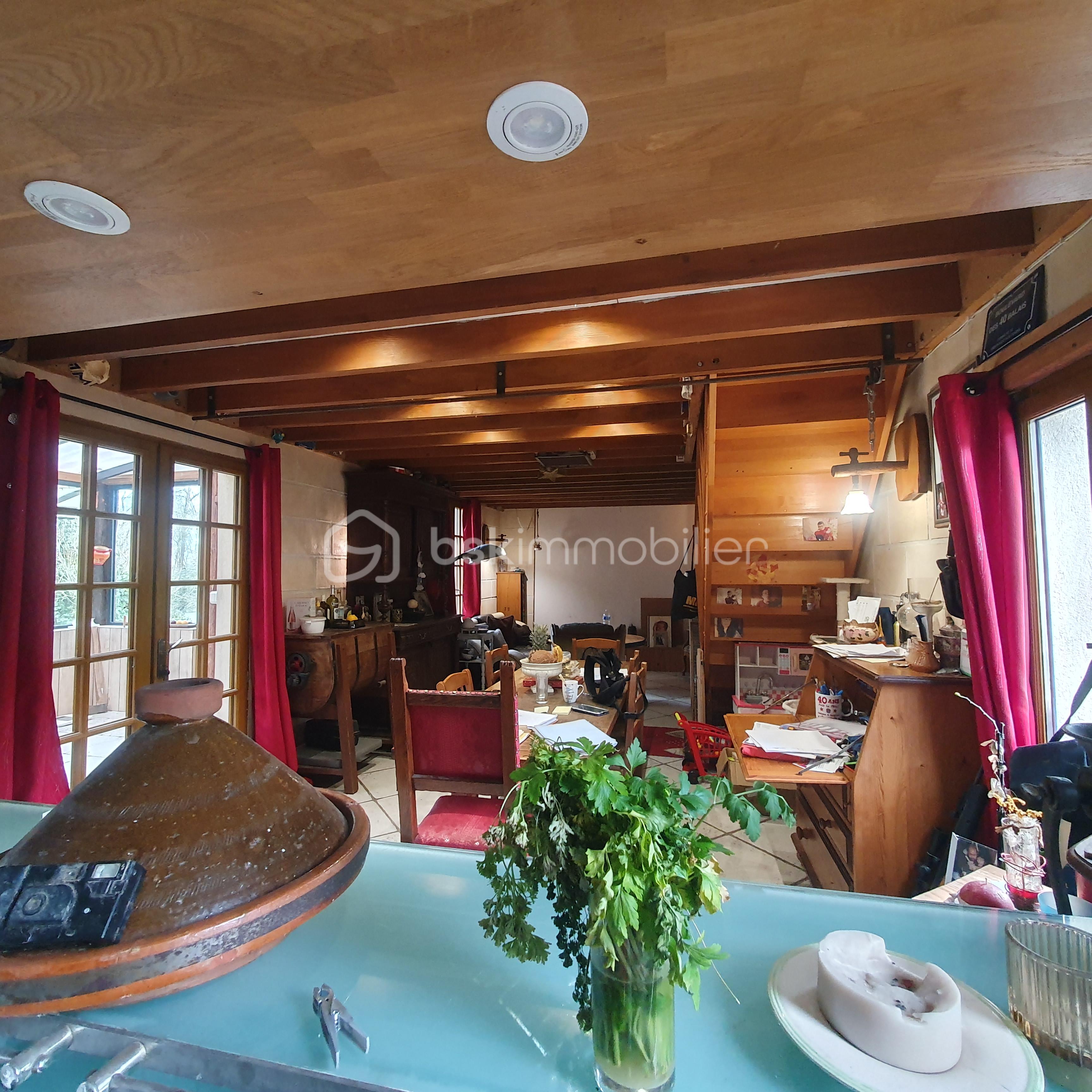 Maison ancienne de 92 m² - 20260109_135512.jpg