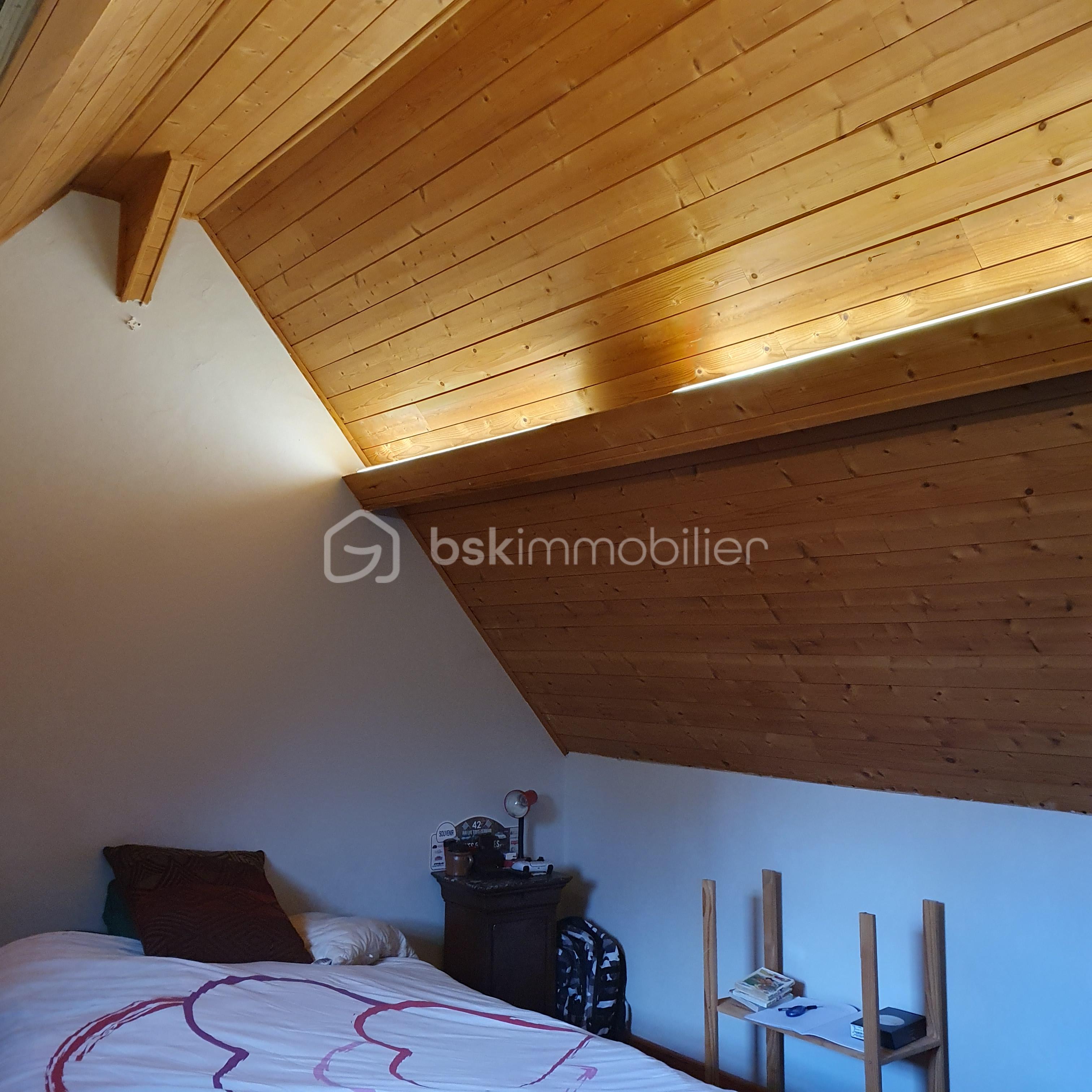 Maison ancienne de 92 m² - 20260109_135214.jpg