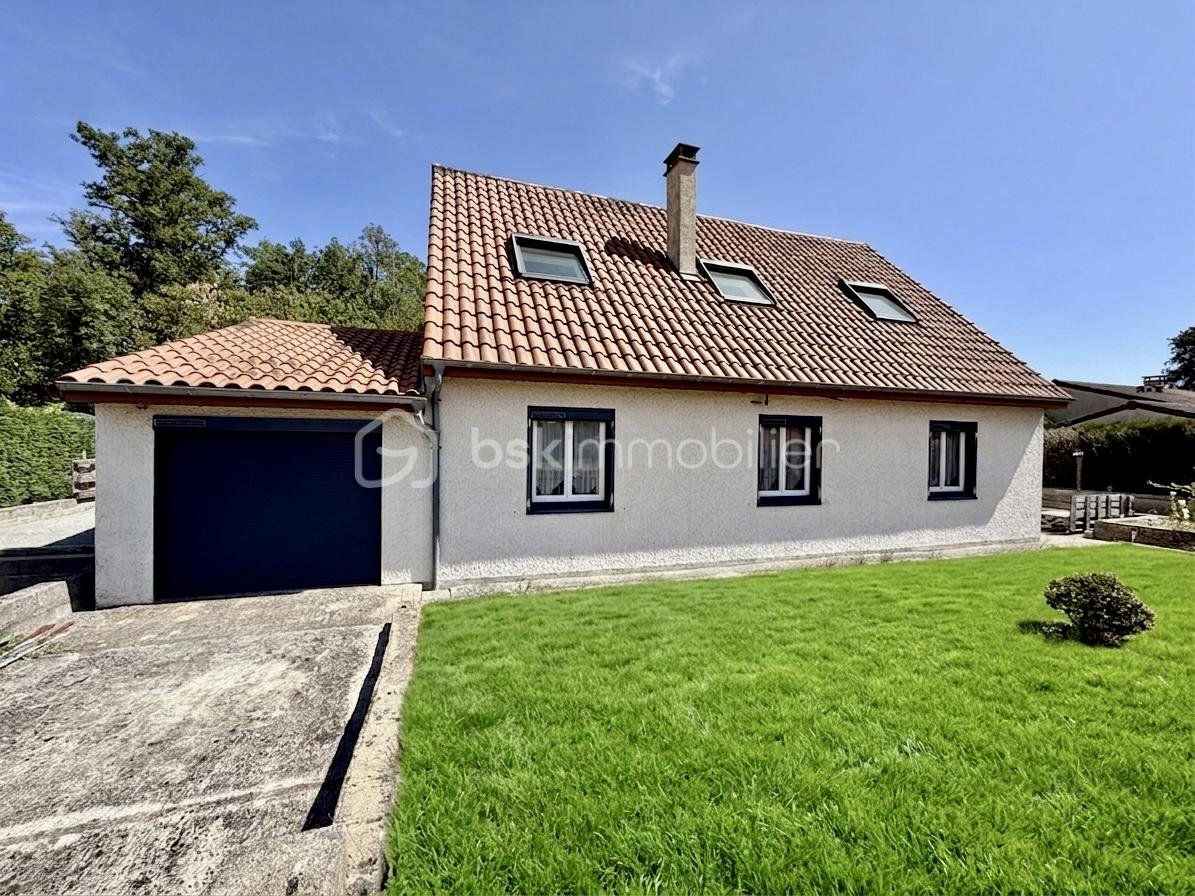 Maison 6 pièces 135 m² · à Châteauponsac · 135 m² · 160 000 €