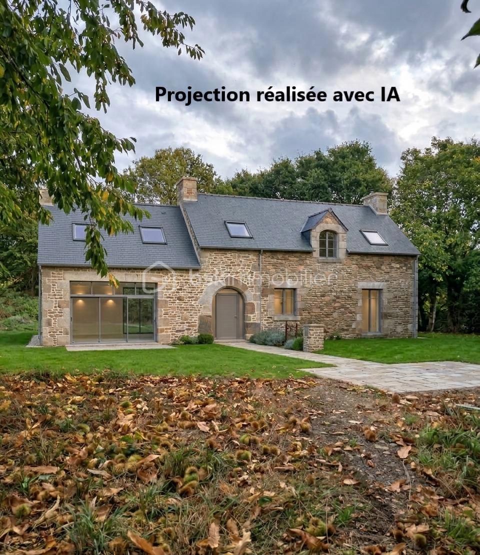 Terrain 289 m² · à Luitré-Dompierre · 289 m² · 108 000 €