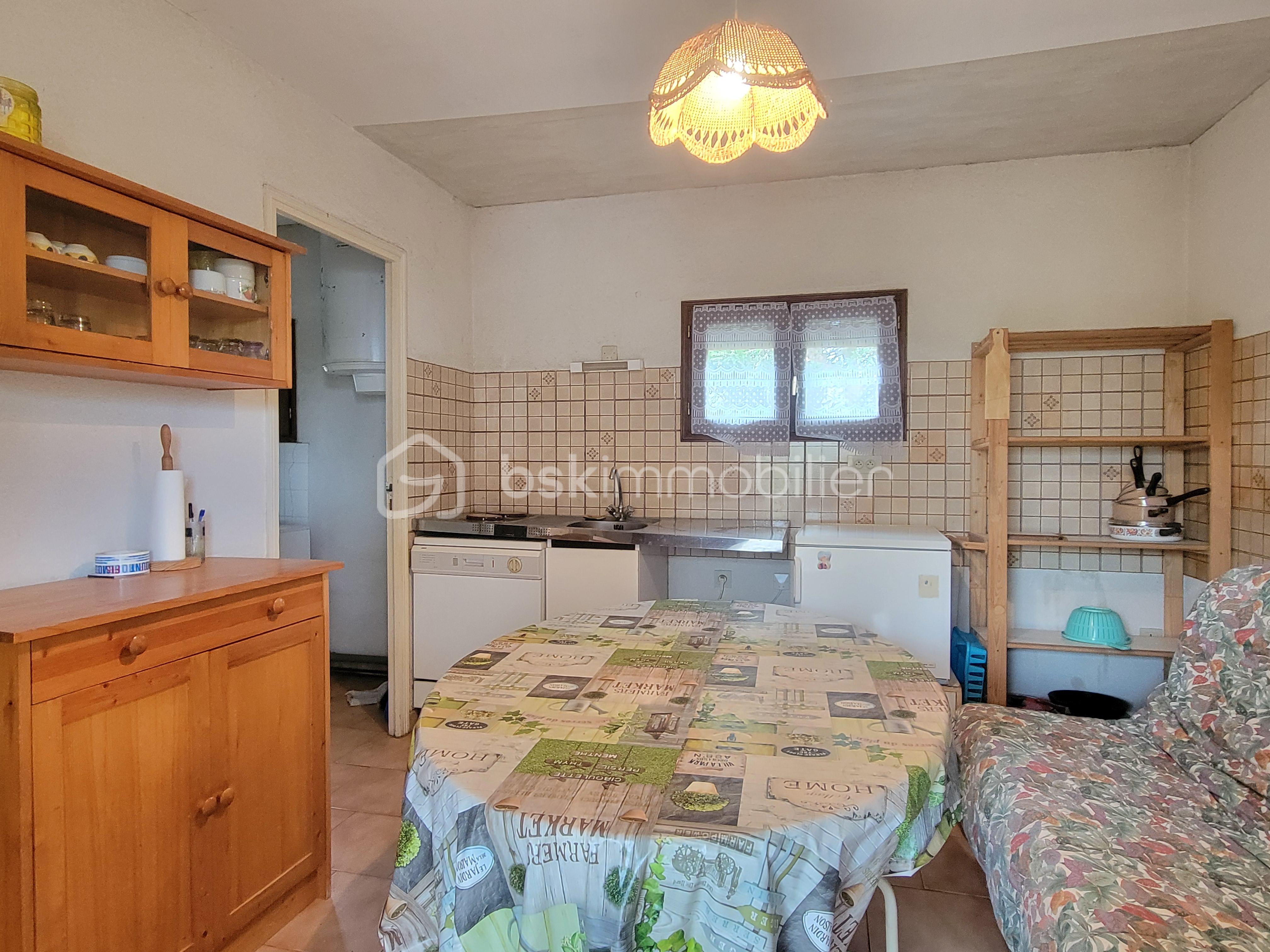 Appartement de 32 m² - 20251112_143148.jpg