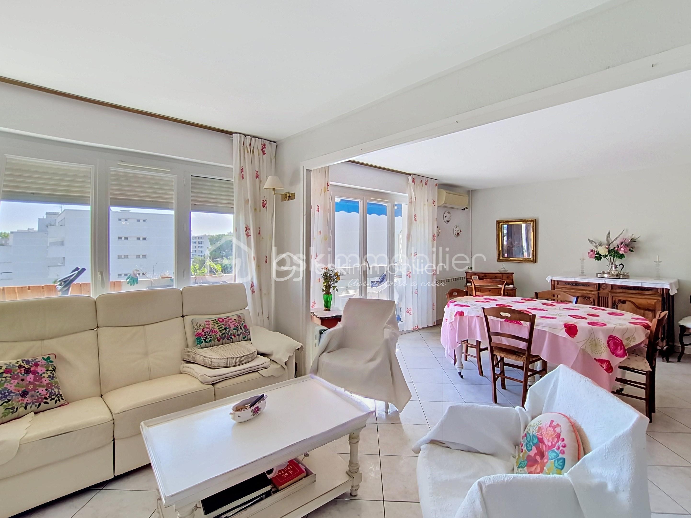 Appartement 4 pièces 104 m² · à Montpellier · 104 m² · 349 000 €