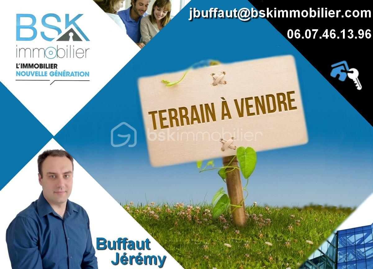 Terrain 787 m² · à Charbuy · 787 m² · 60 000 €
