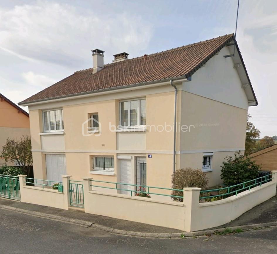 Maison 4 pièces 107 m² · à Mayenne · 107 m² · 115 900 €