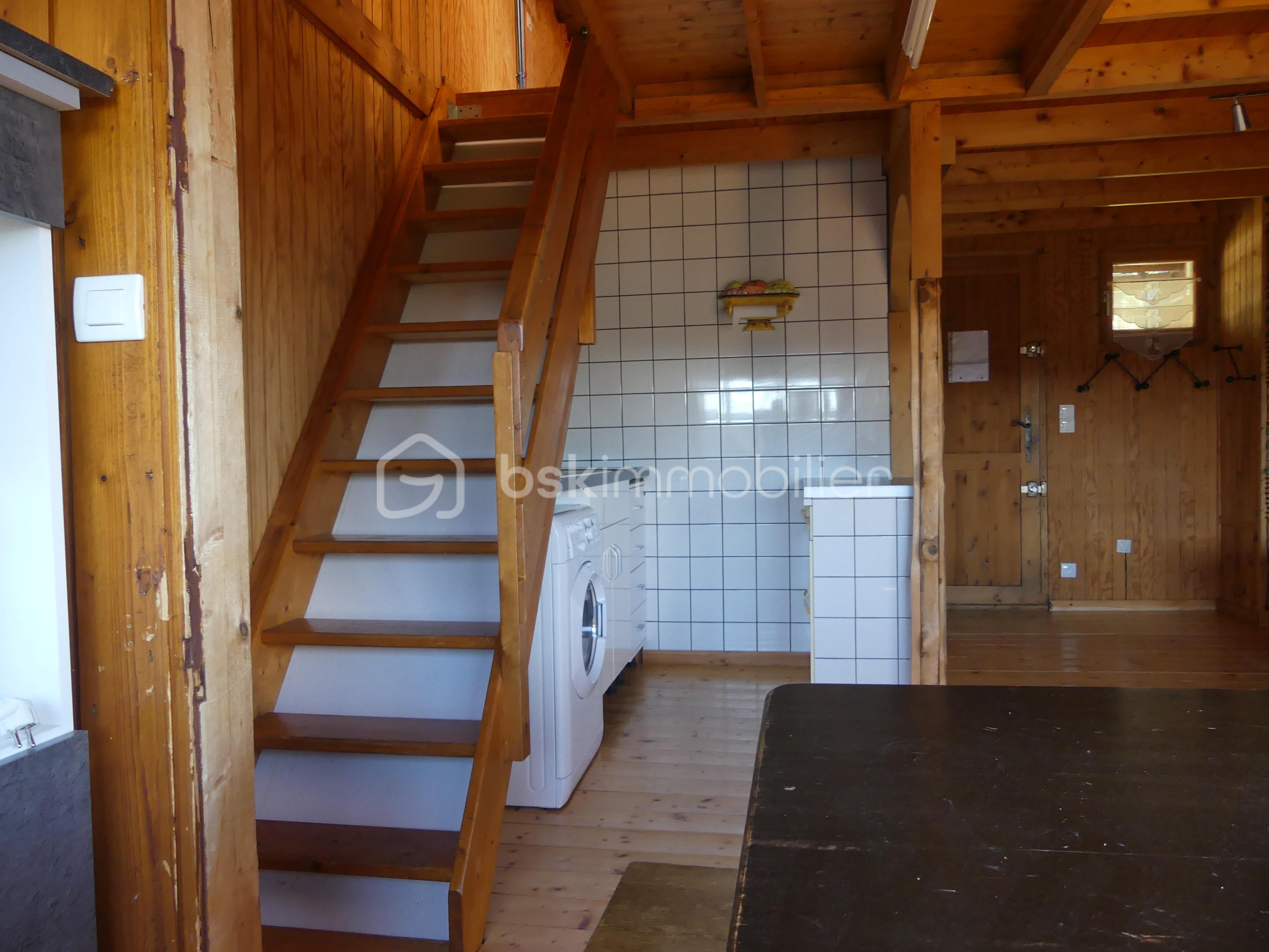 Chalet de 34,14 m² - Cuisine 3.JPG