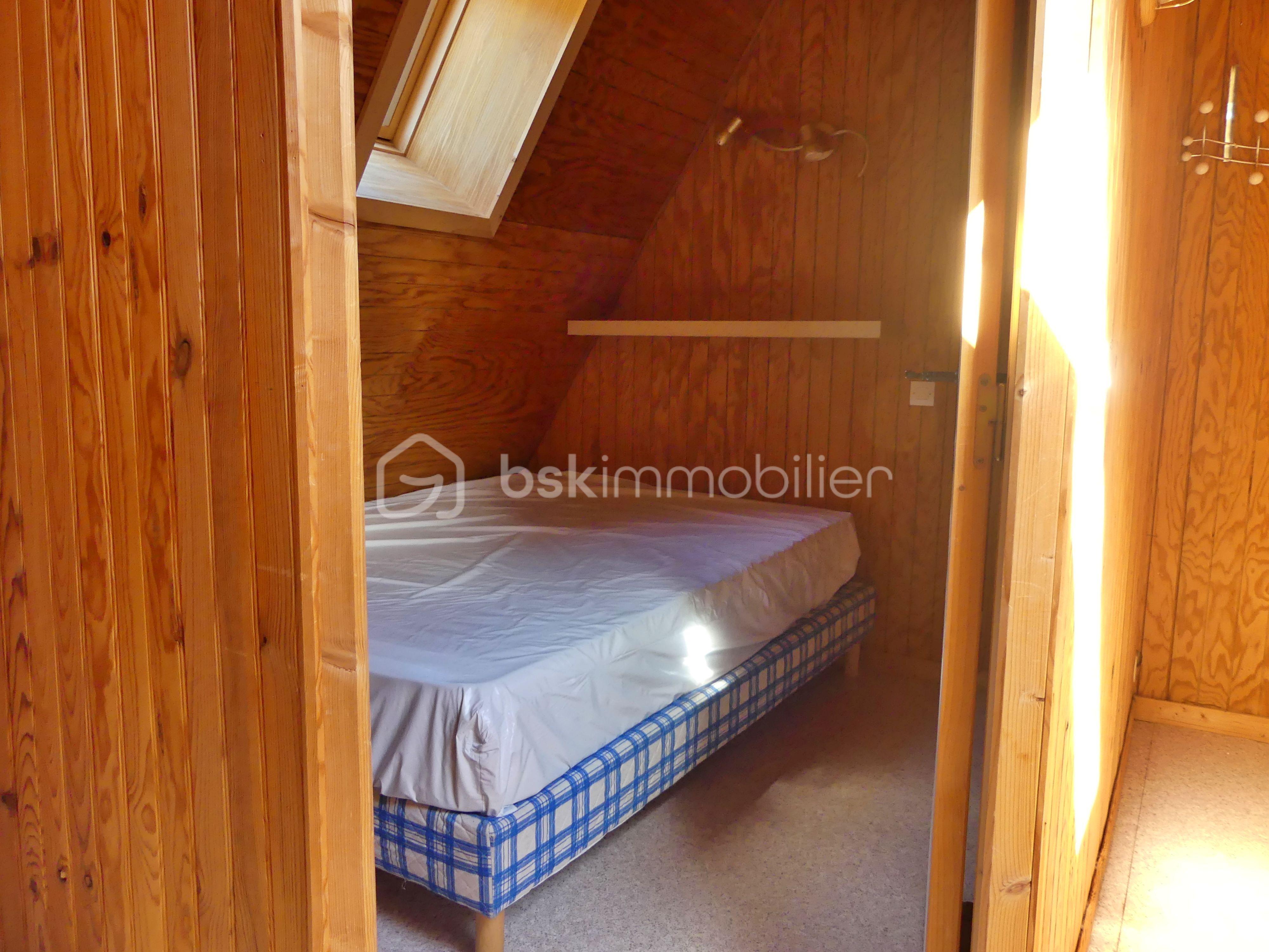 Chalet de 34,14 m² - Chb 1.JPG