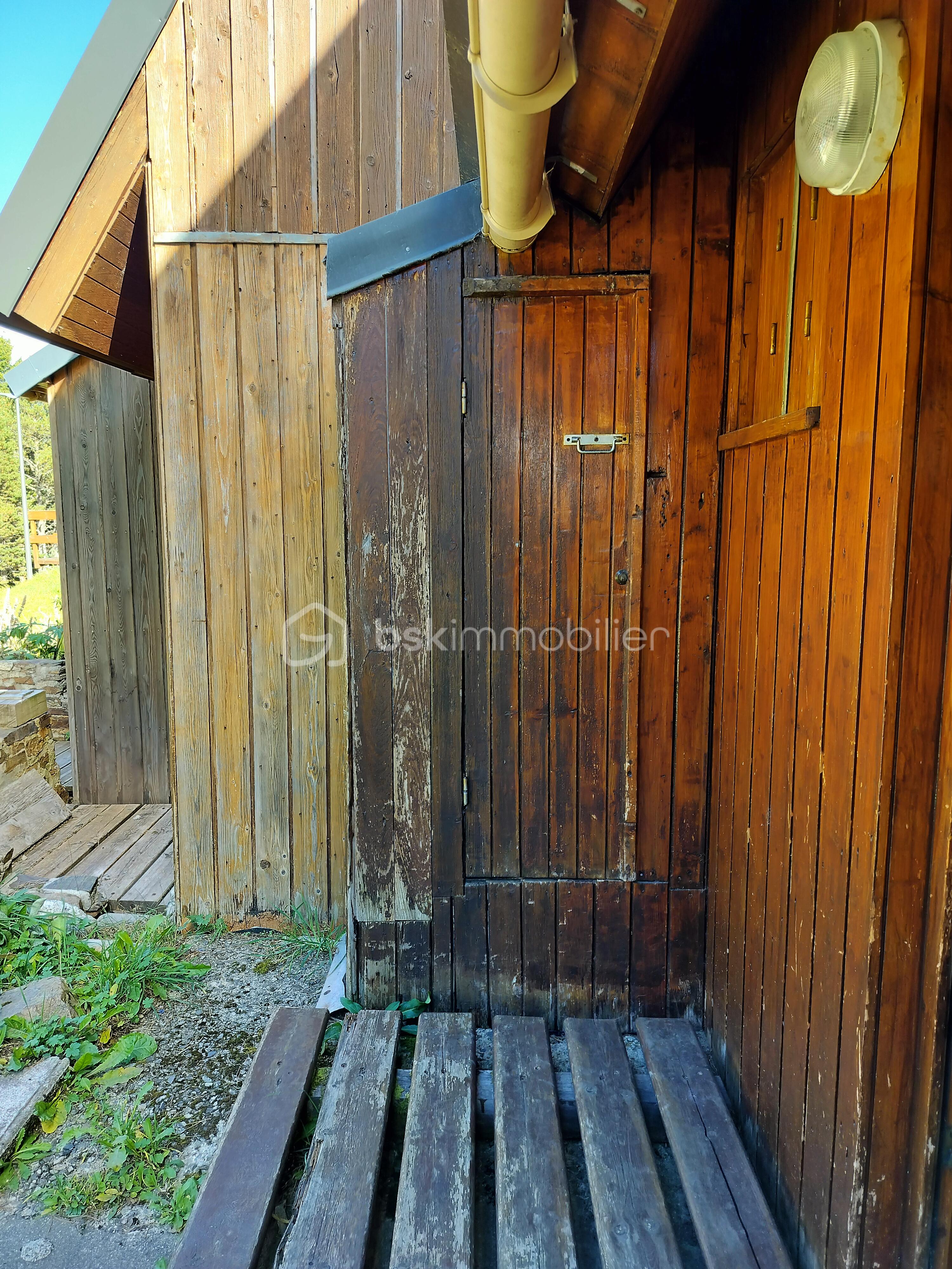 Chalet de 34,14 m² - Casier à ski.jpg