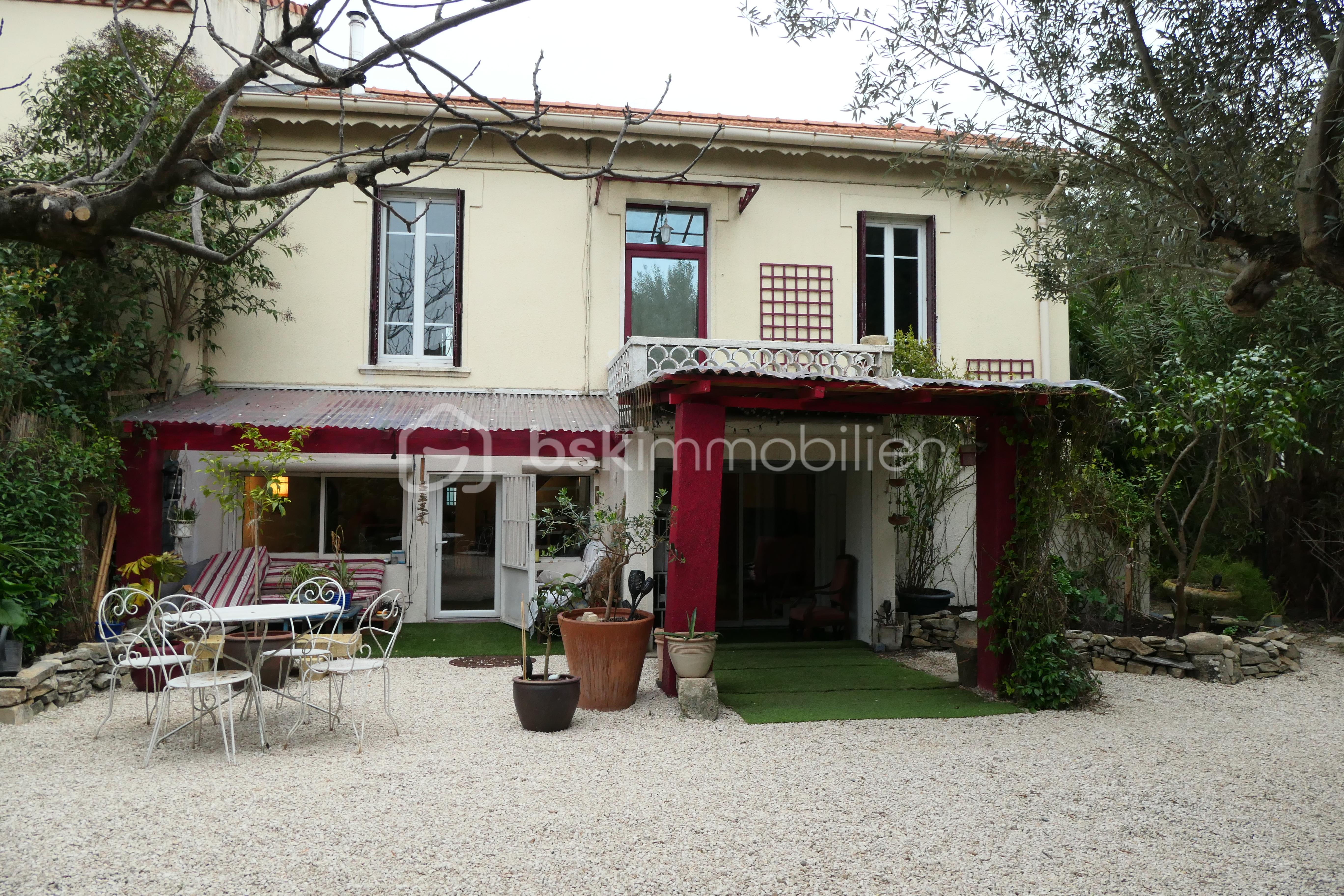 Maison de ville de 140 m² - P1001979.JPG