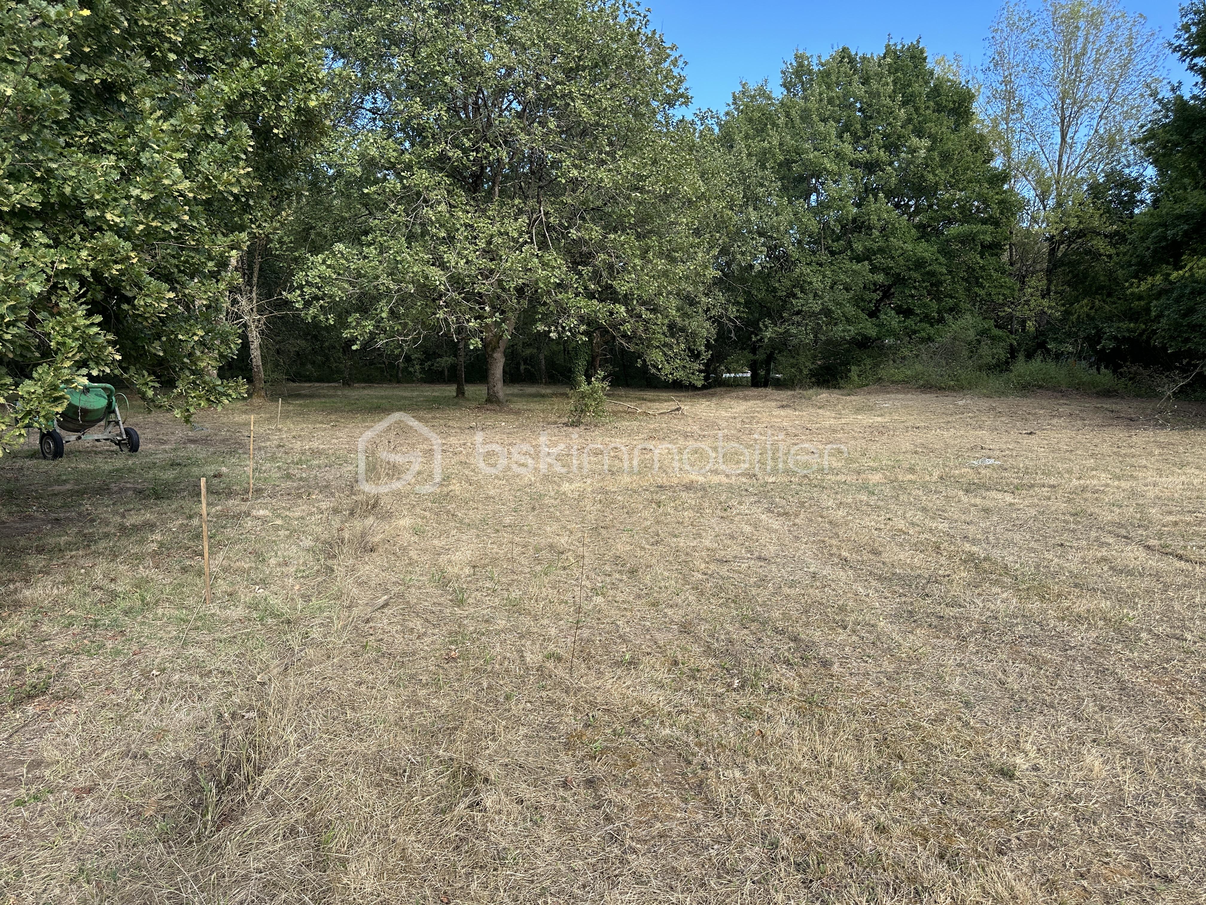 Terrain de 850 m² - IMG_8627.jpeg