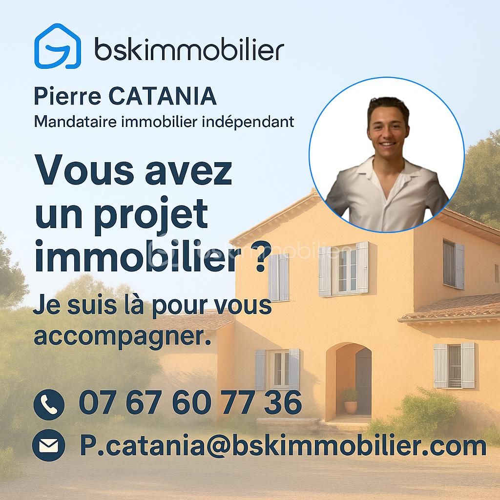 Appartement de 150 m²