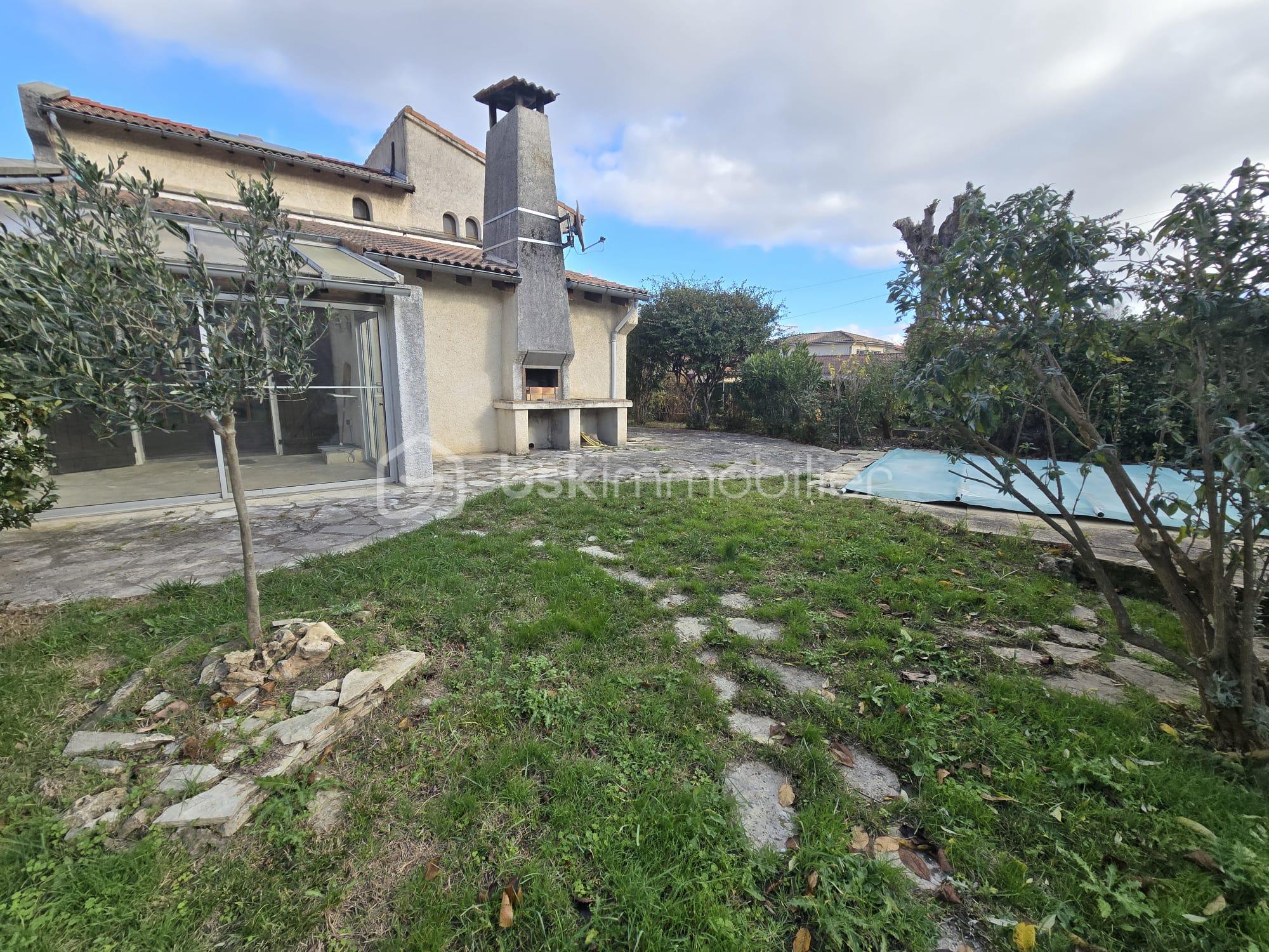 Maison d architecte de 120,45 m² - maison coté veranda 2.jpg