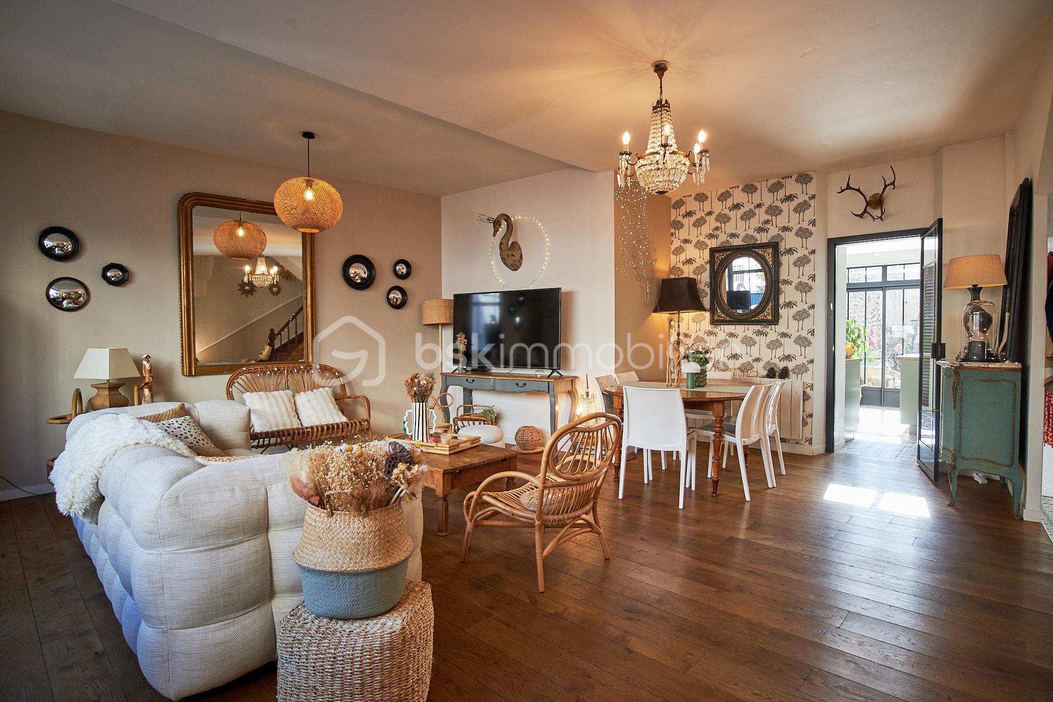 Maison en pierre de 123 m² - IMG_9472.jpg