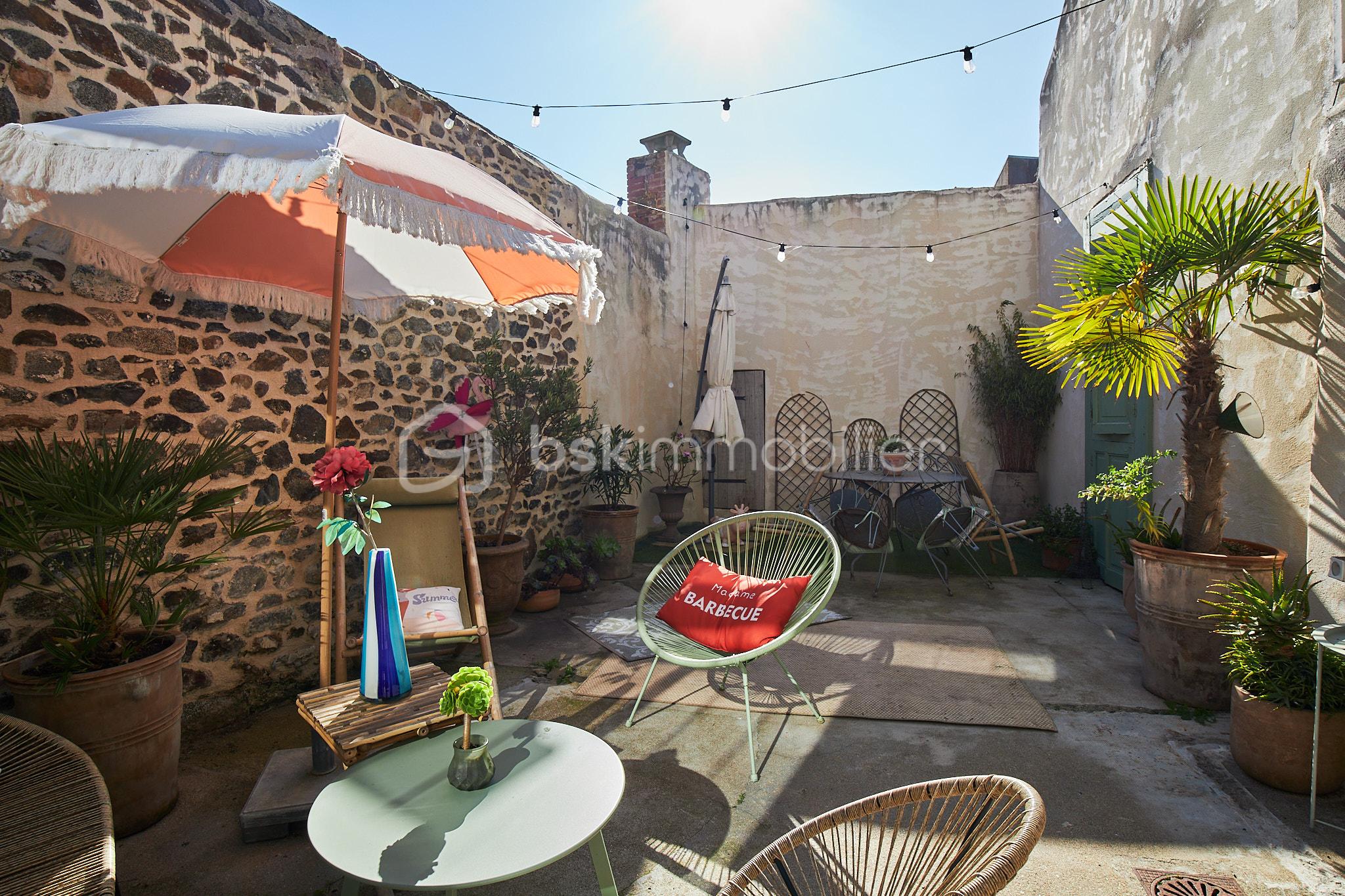 Maison en pierre de 120 m² - IMG_9459 1.jpg