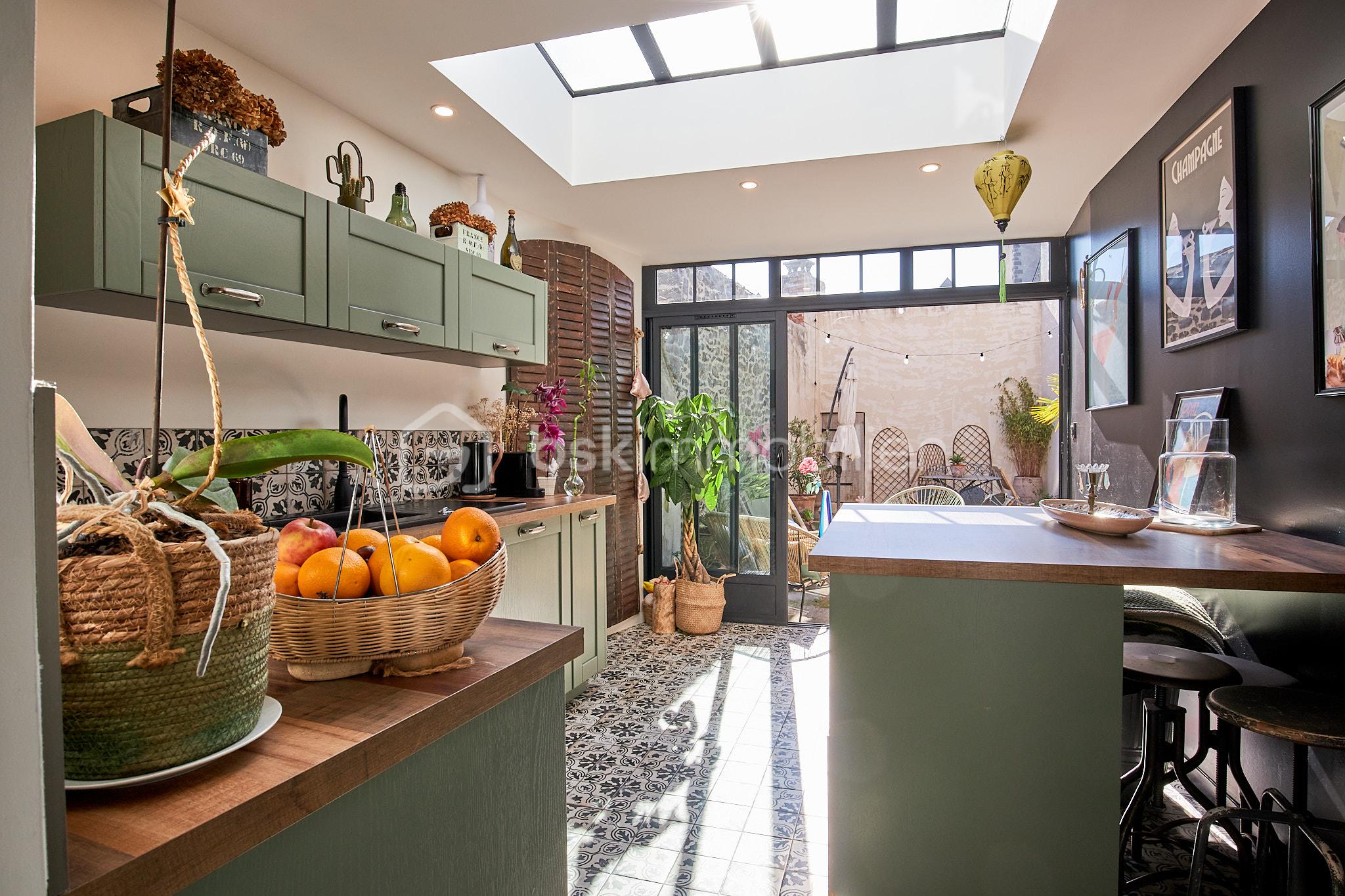 Maison en pierre de 123 m² - IMG_9468.jpg