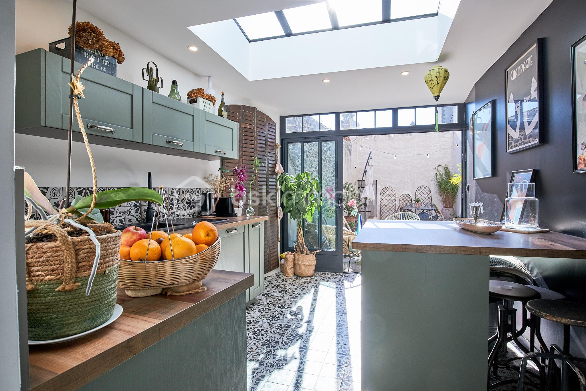 Maison en pierre de 120 m² - IMG_9468 1.jpg