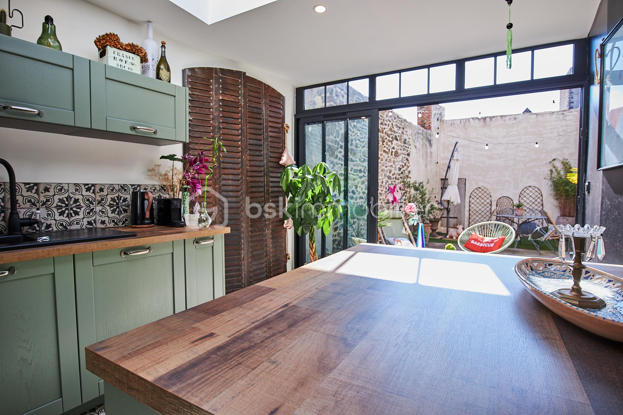 Maison en pierre de 123 m² - IMG_9466.jpg