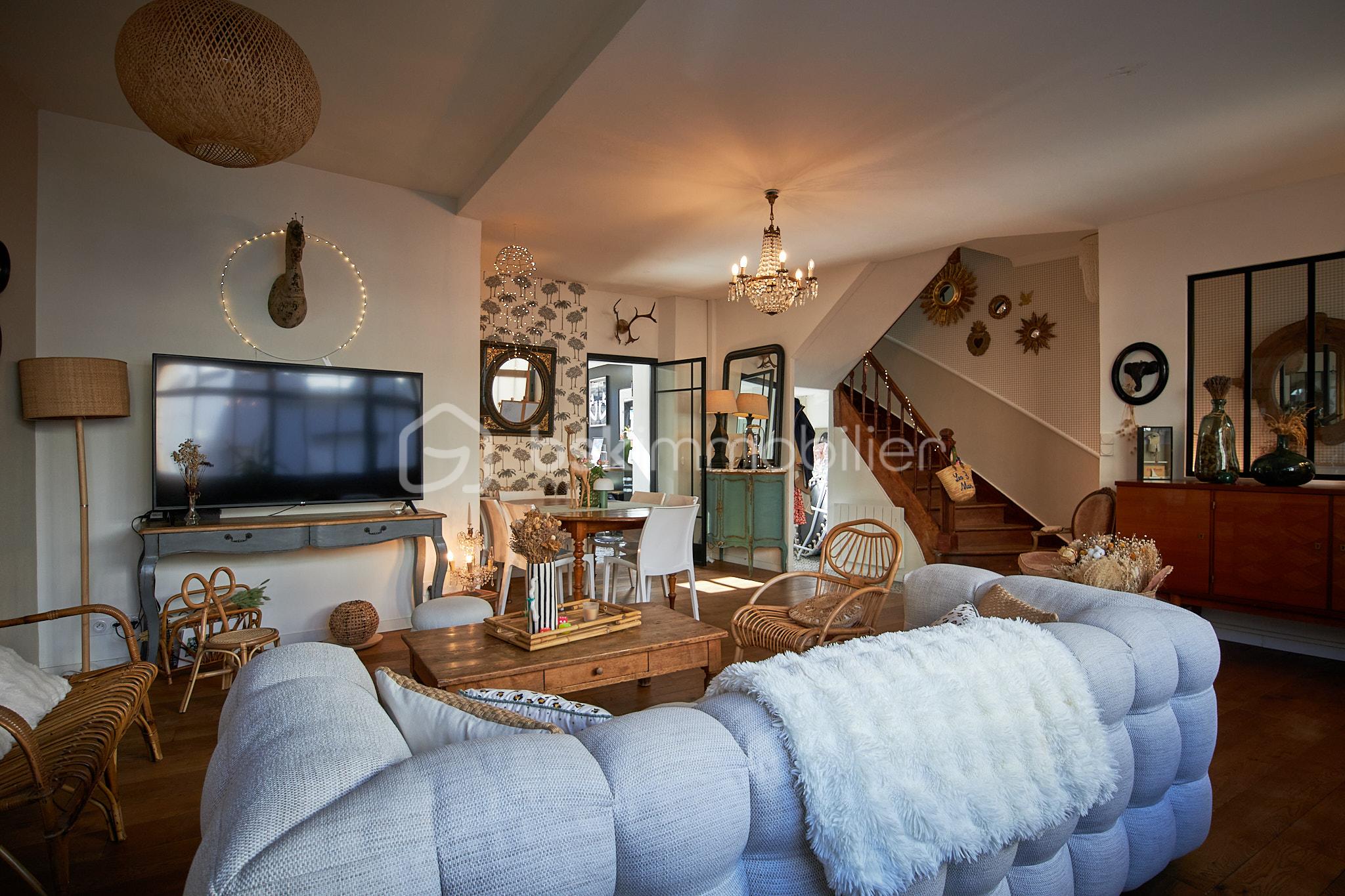 Maison en pierre de 123 m² - IMG_9474.jpg