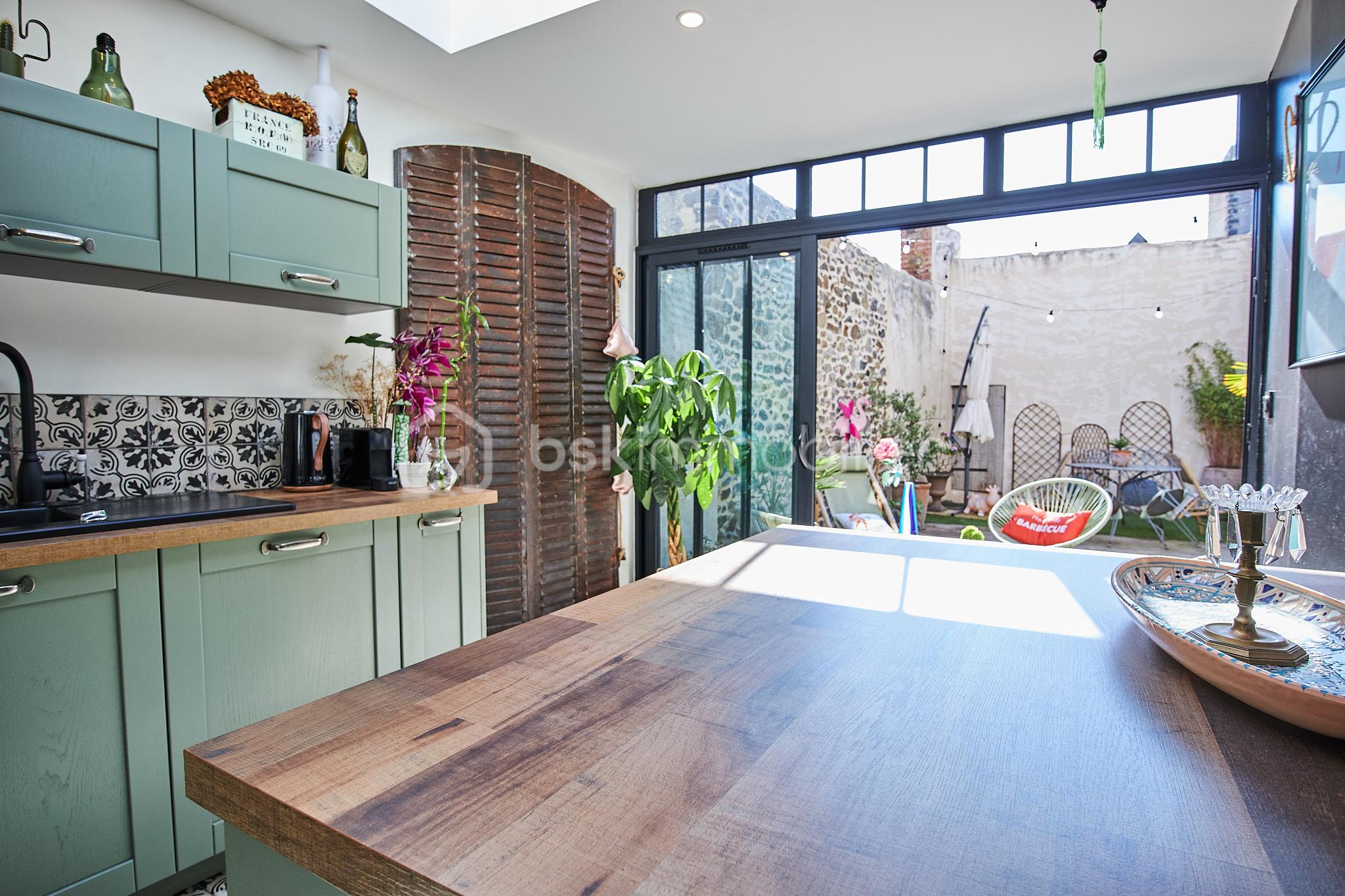 Maison en pierre de 120 m² - IMG_9466 1.jpg