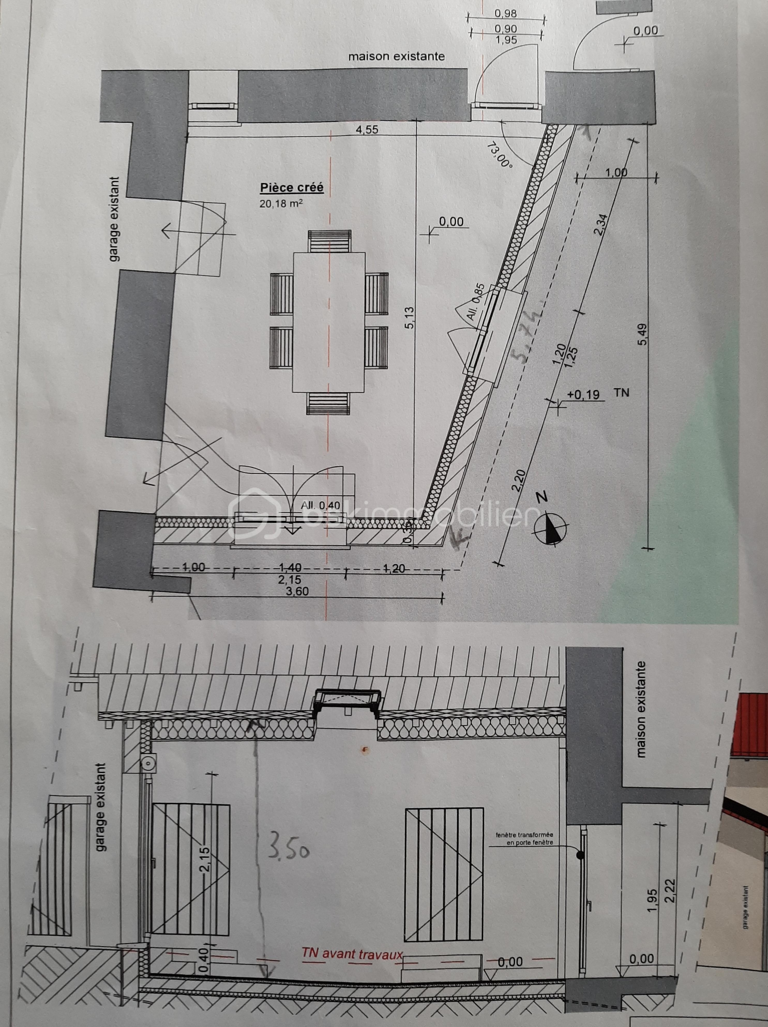 Maison en pierre de 79 m² - 20260111_114213.jpg
