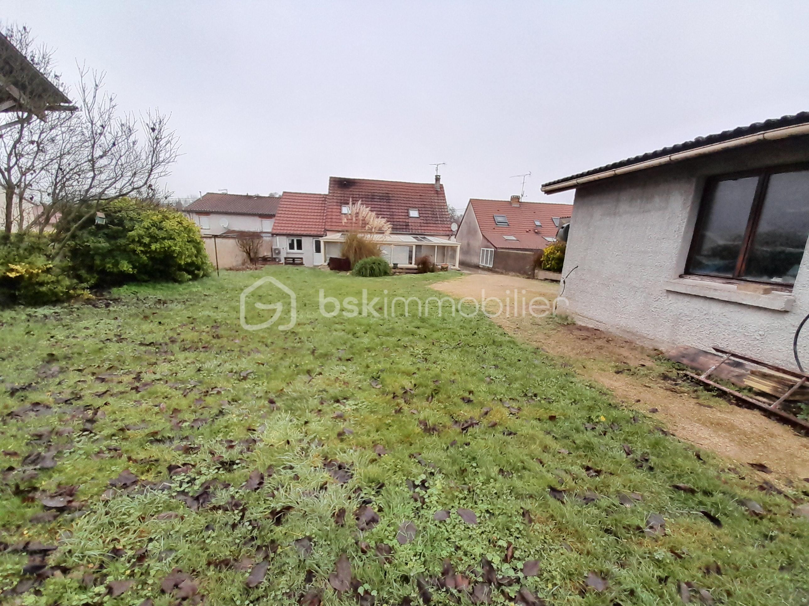 Maison traditionnelle de 151 m² - 20251211_105347.jpg