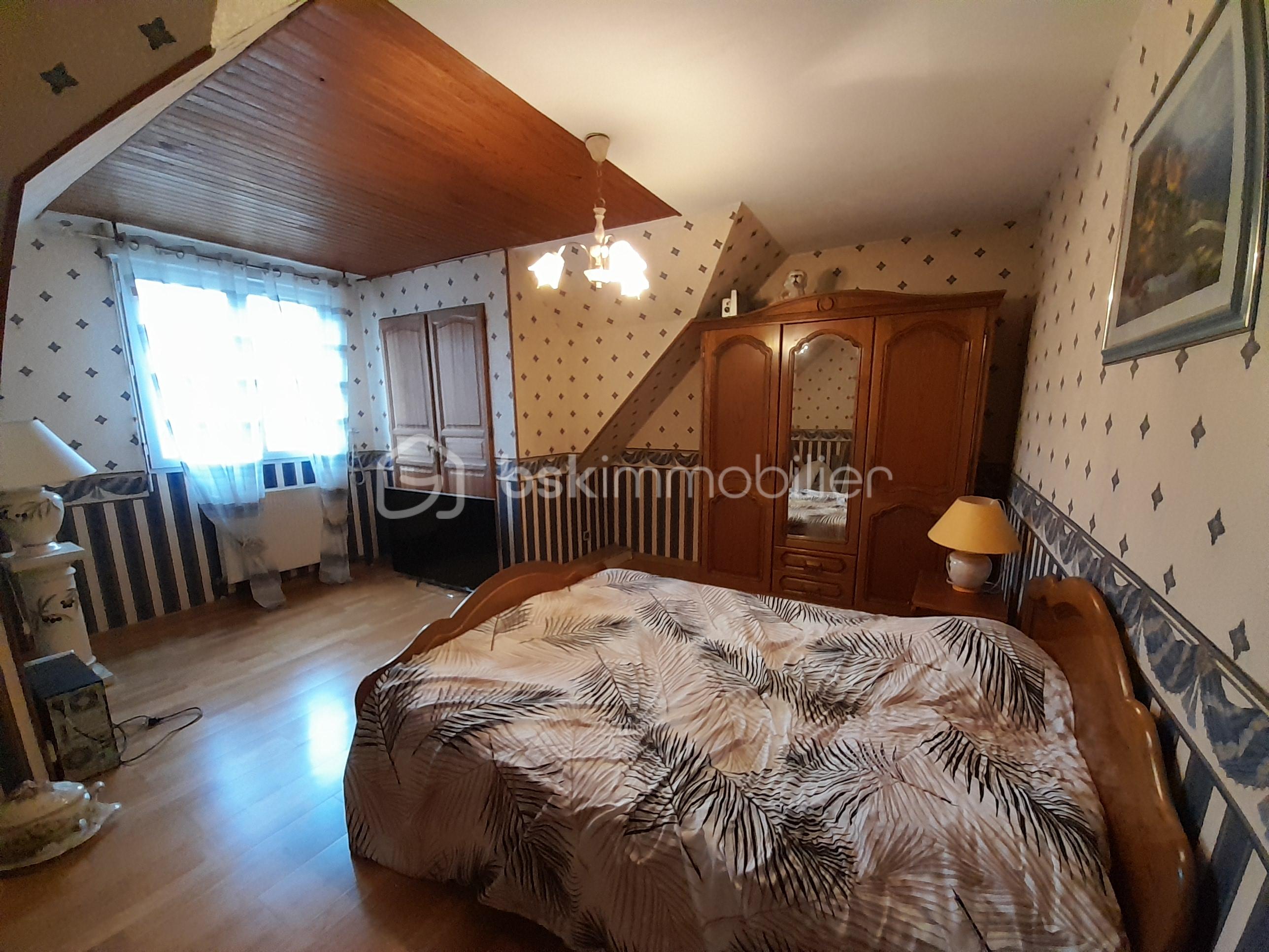 Maison traditionnelle de 151 m² - 20251211_110723.jpg