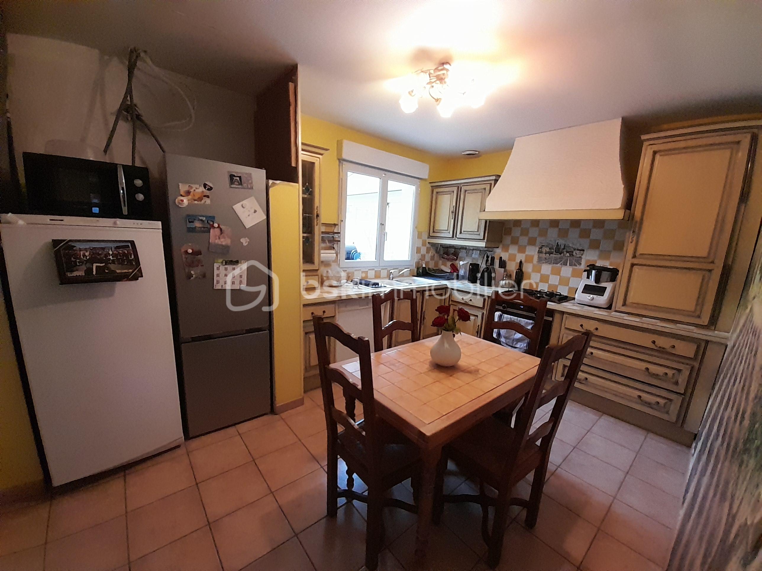 Maison traditionnelle de 151 m² - 20251211_110308.jpg