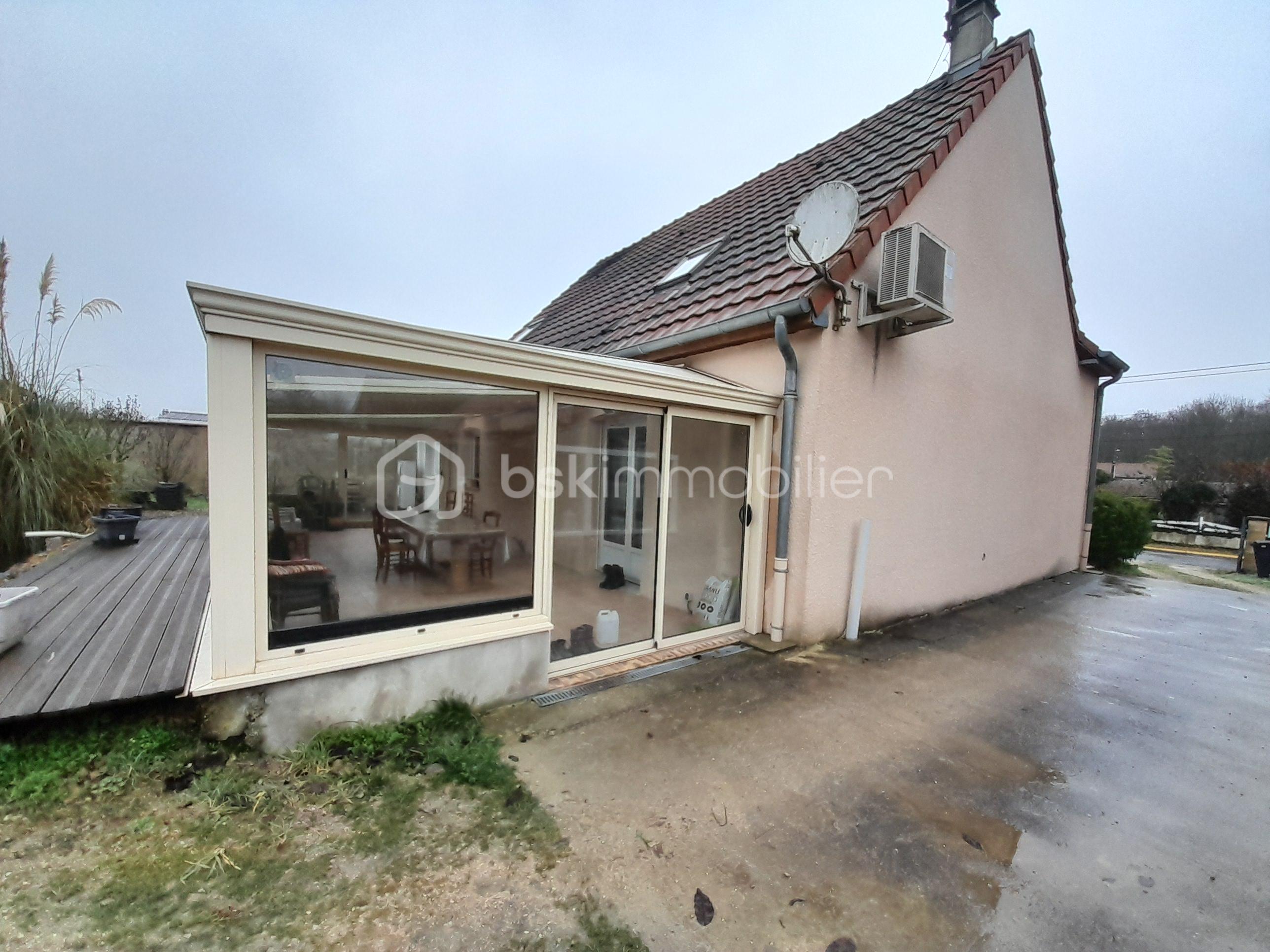 Maison traditionnelle de 151 m² - 20251211_105446.jpg