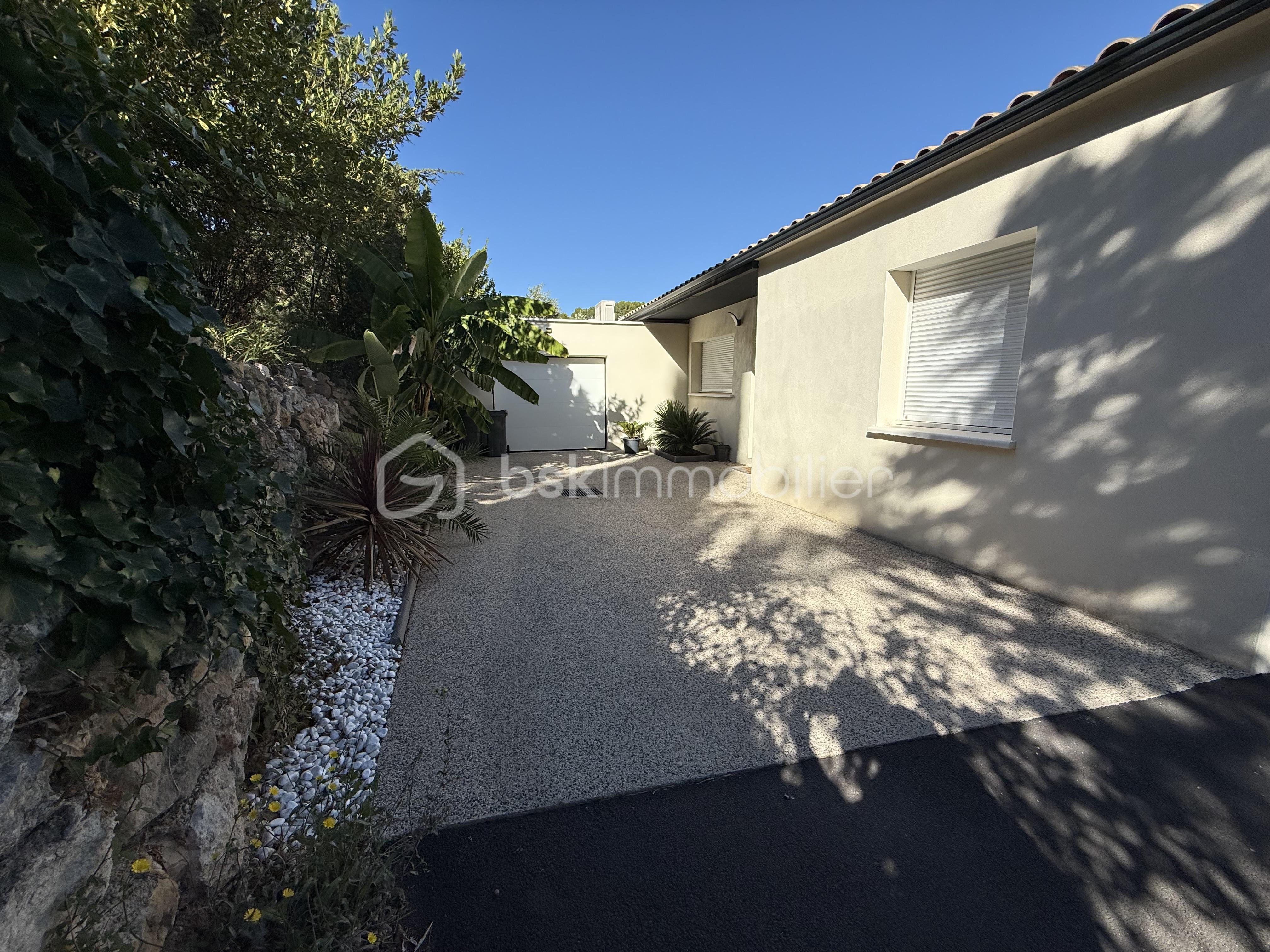 Maison 5 pièces 100 m² · à Clermont-l'Herault · 100 m² · 410 000 €