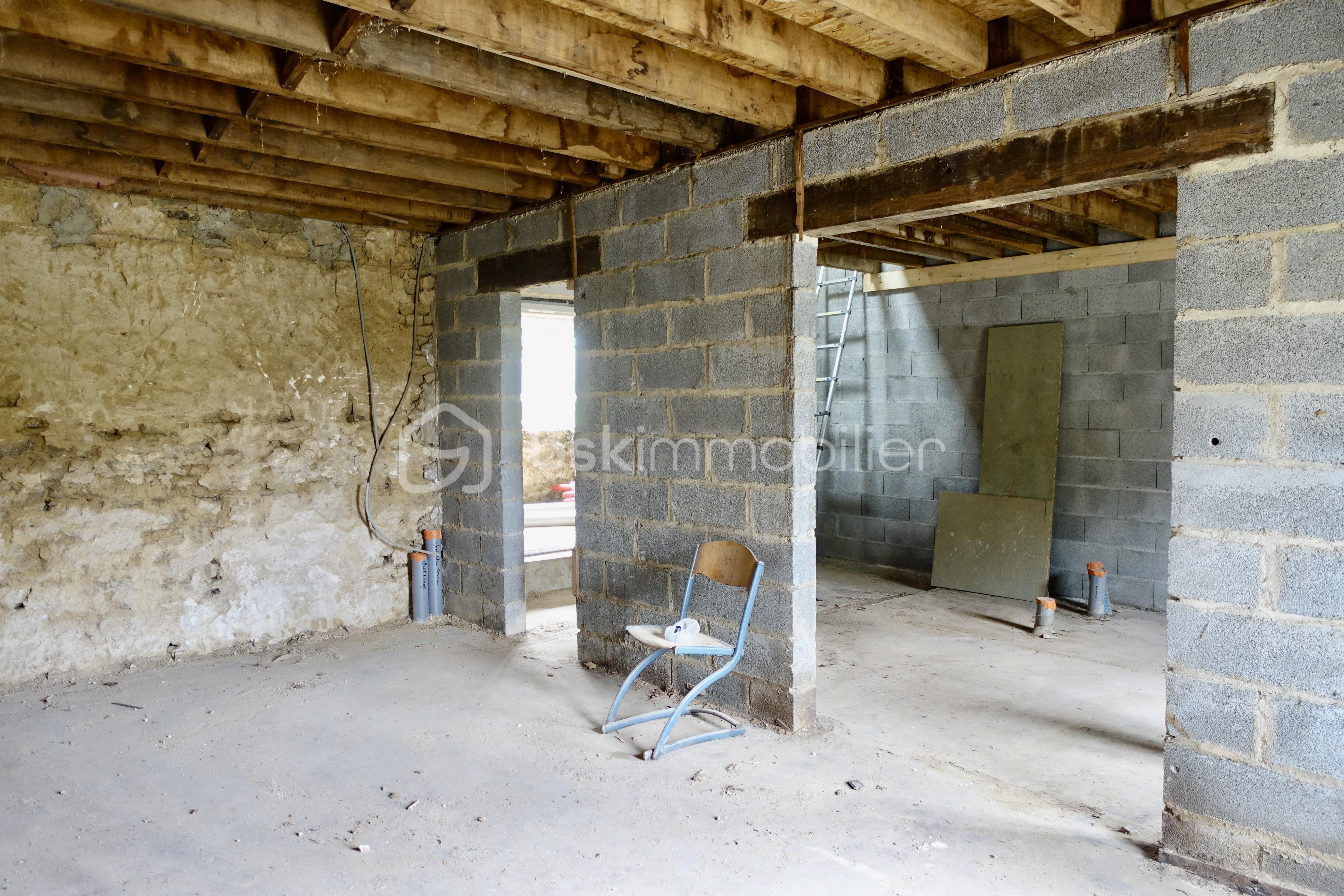 Maison de 81 m² - DSC01988.jpeg