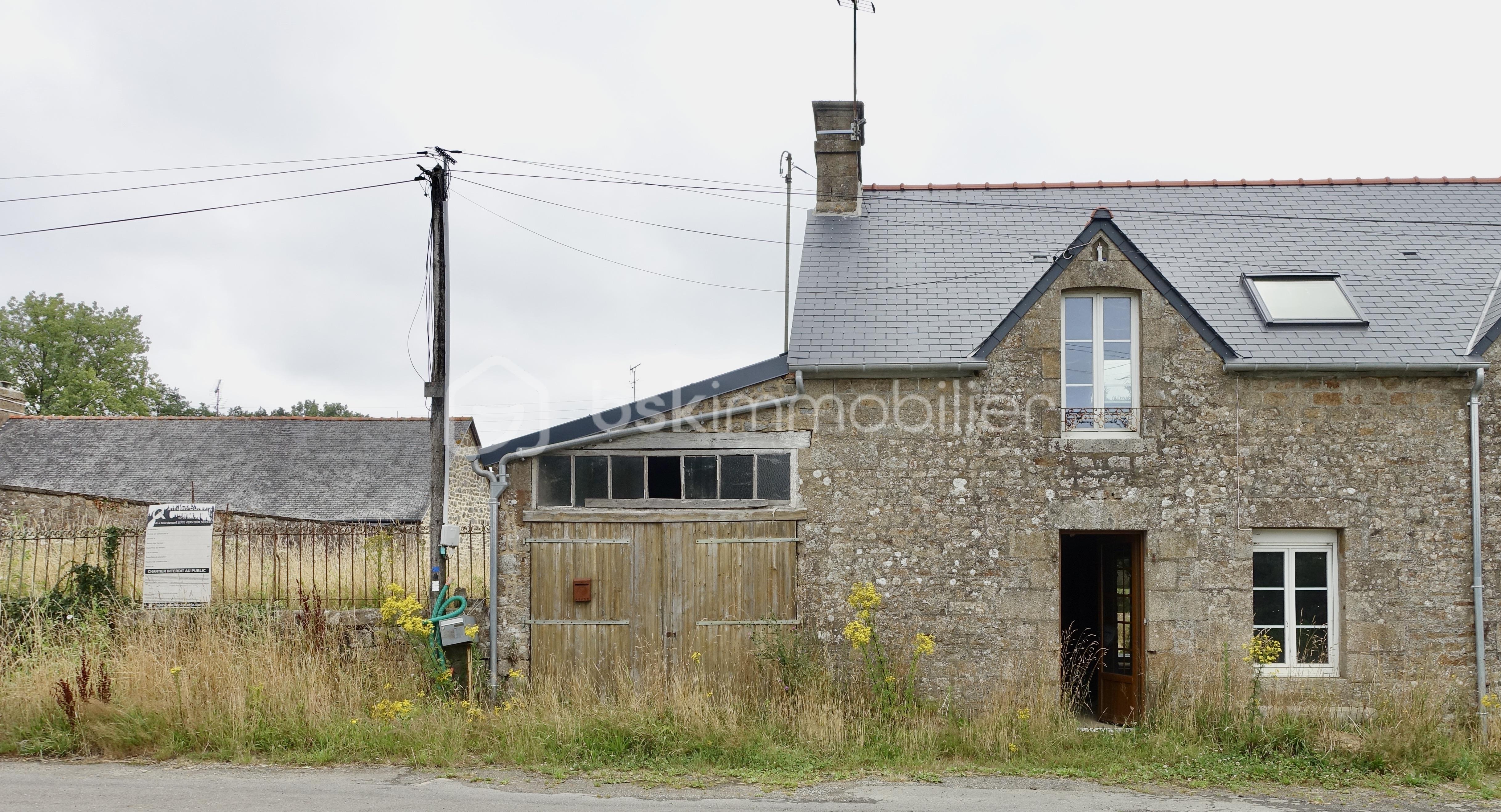 Maison de 81 m² - DSC01987.jpeg