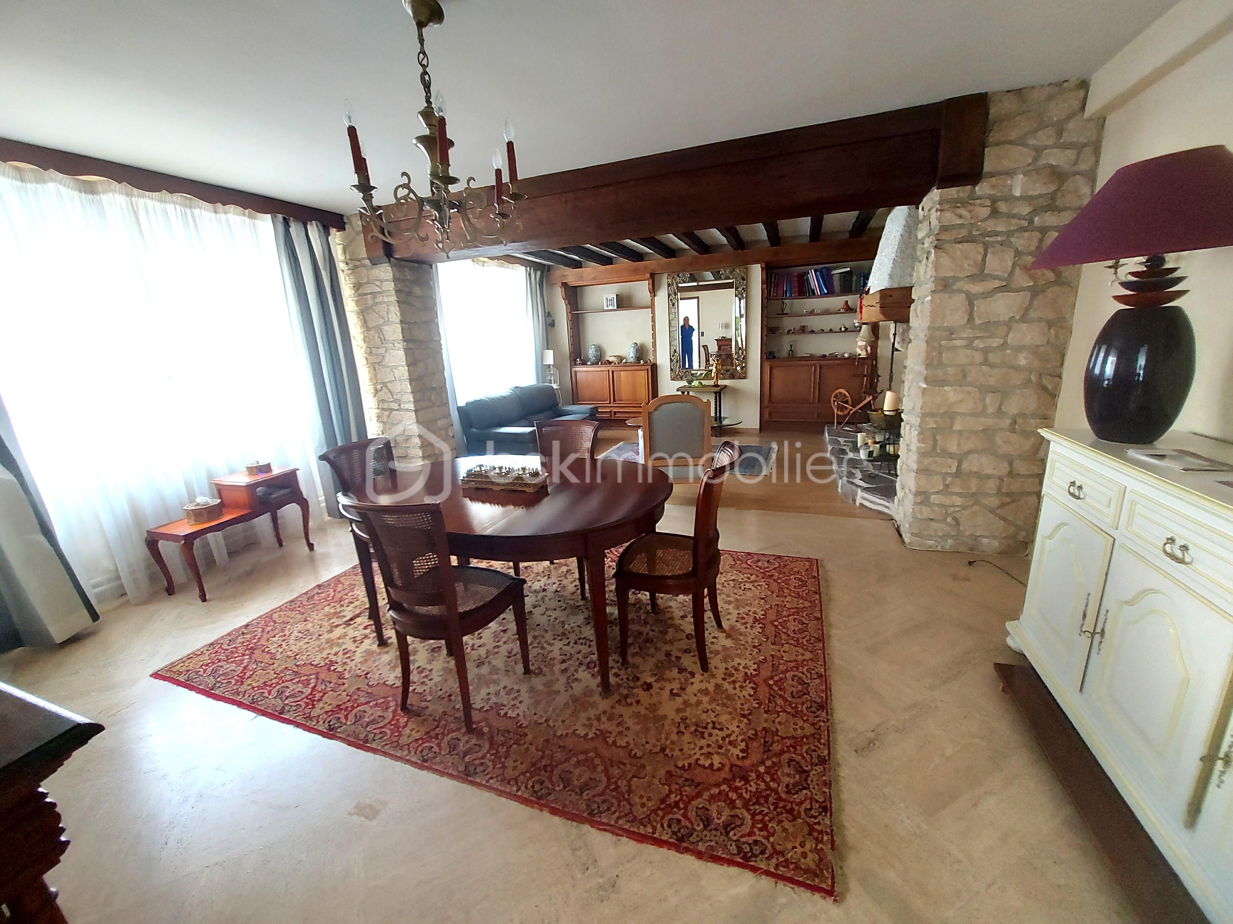 Maison de 138 m² - 20250709_134830.jpg
