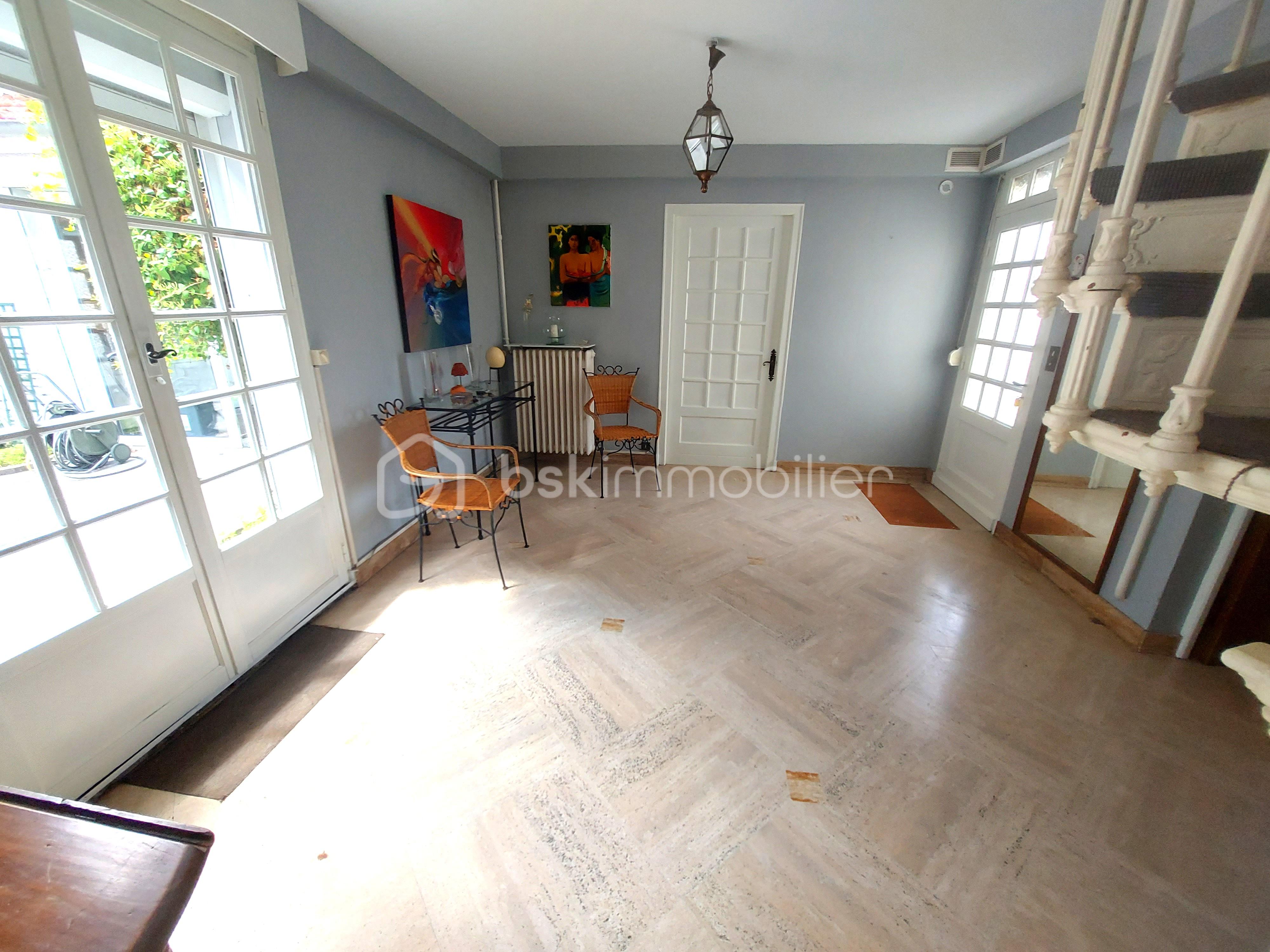 Maison de 138 m² - 20250709_134959.jpg