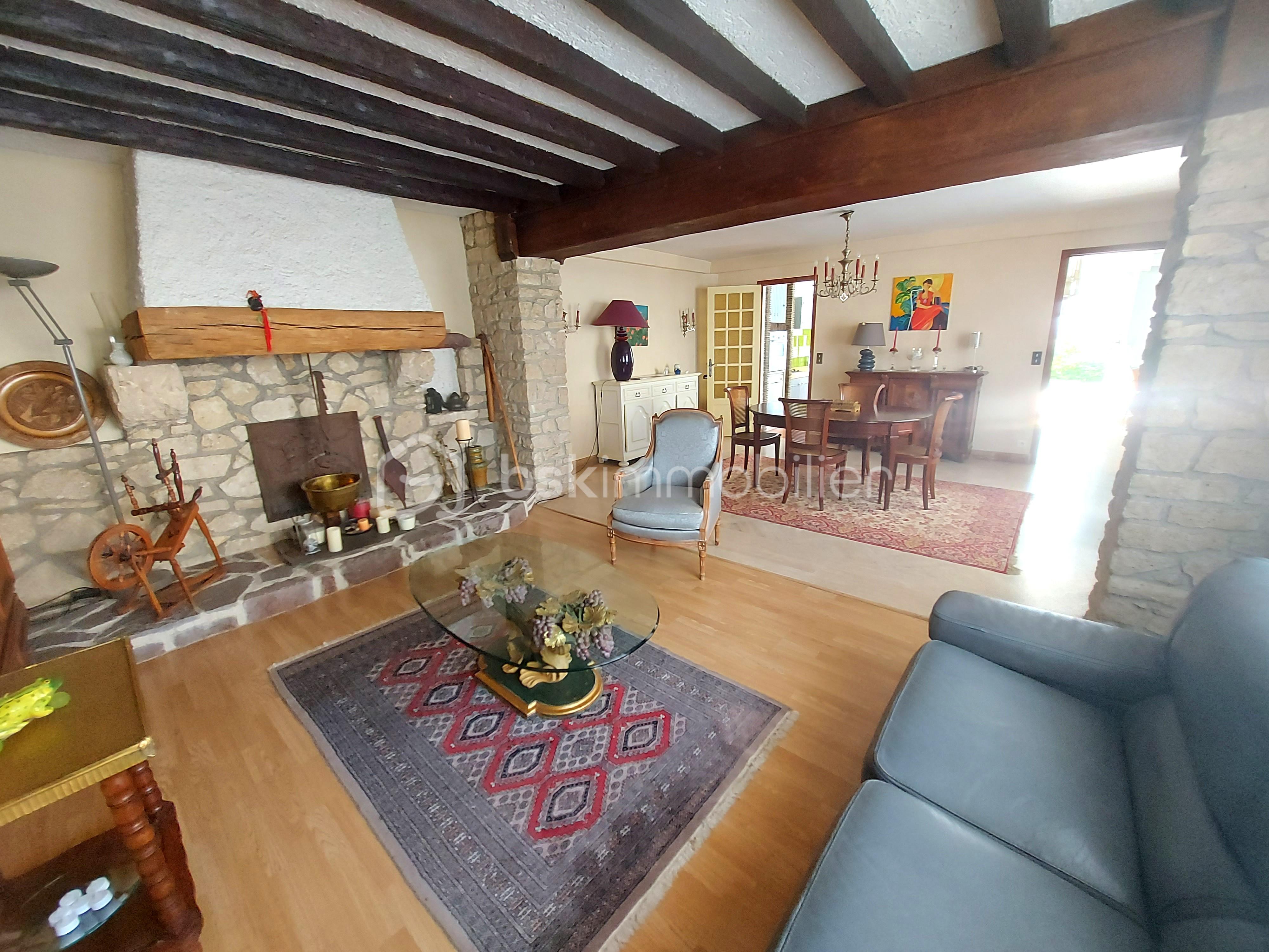Maison de 138 m² - 20250709_134902.jpg