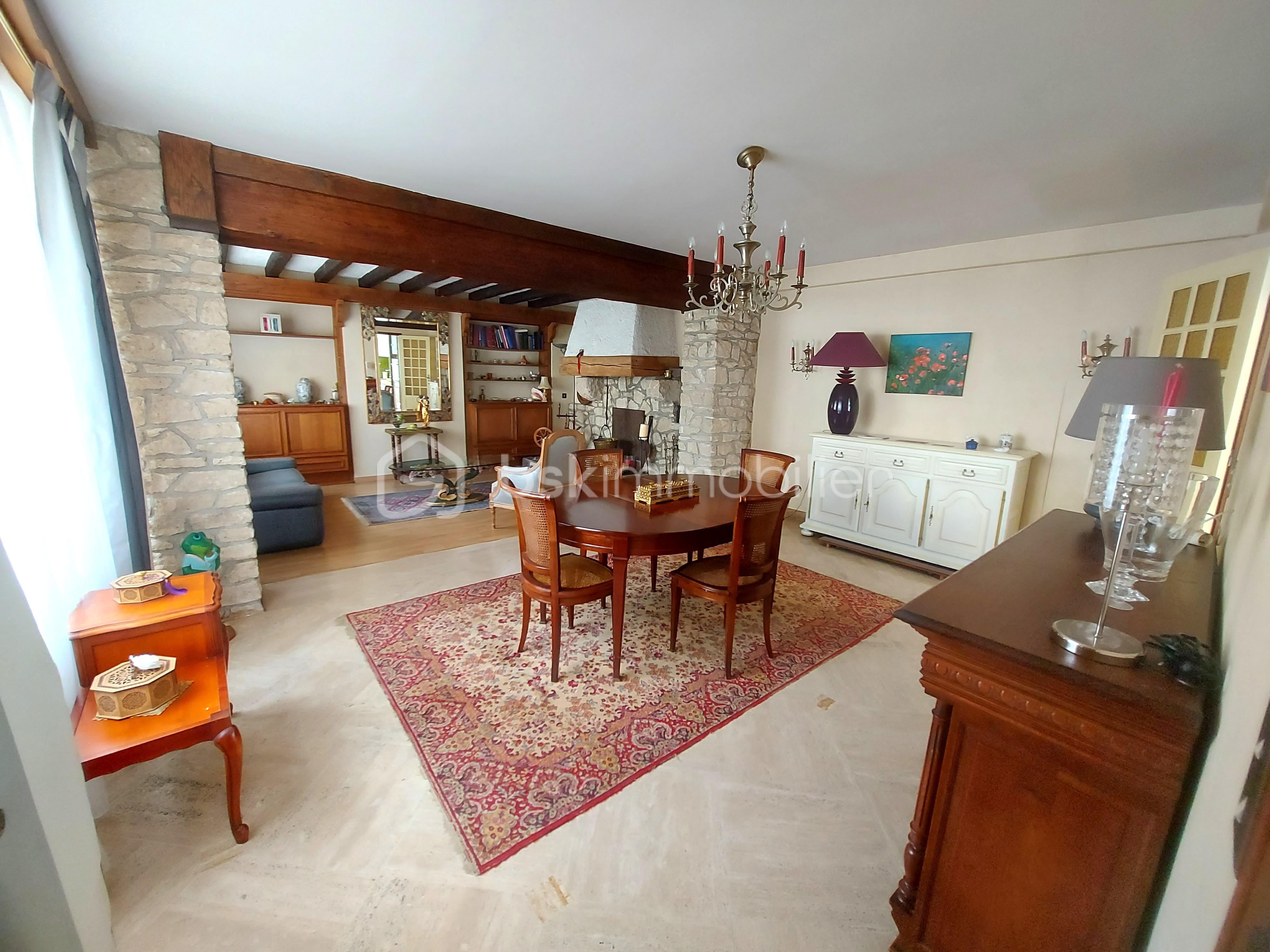 Maison de 138 m² - 20250709_134822.jpg