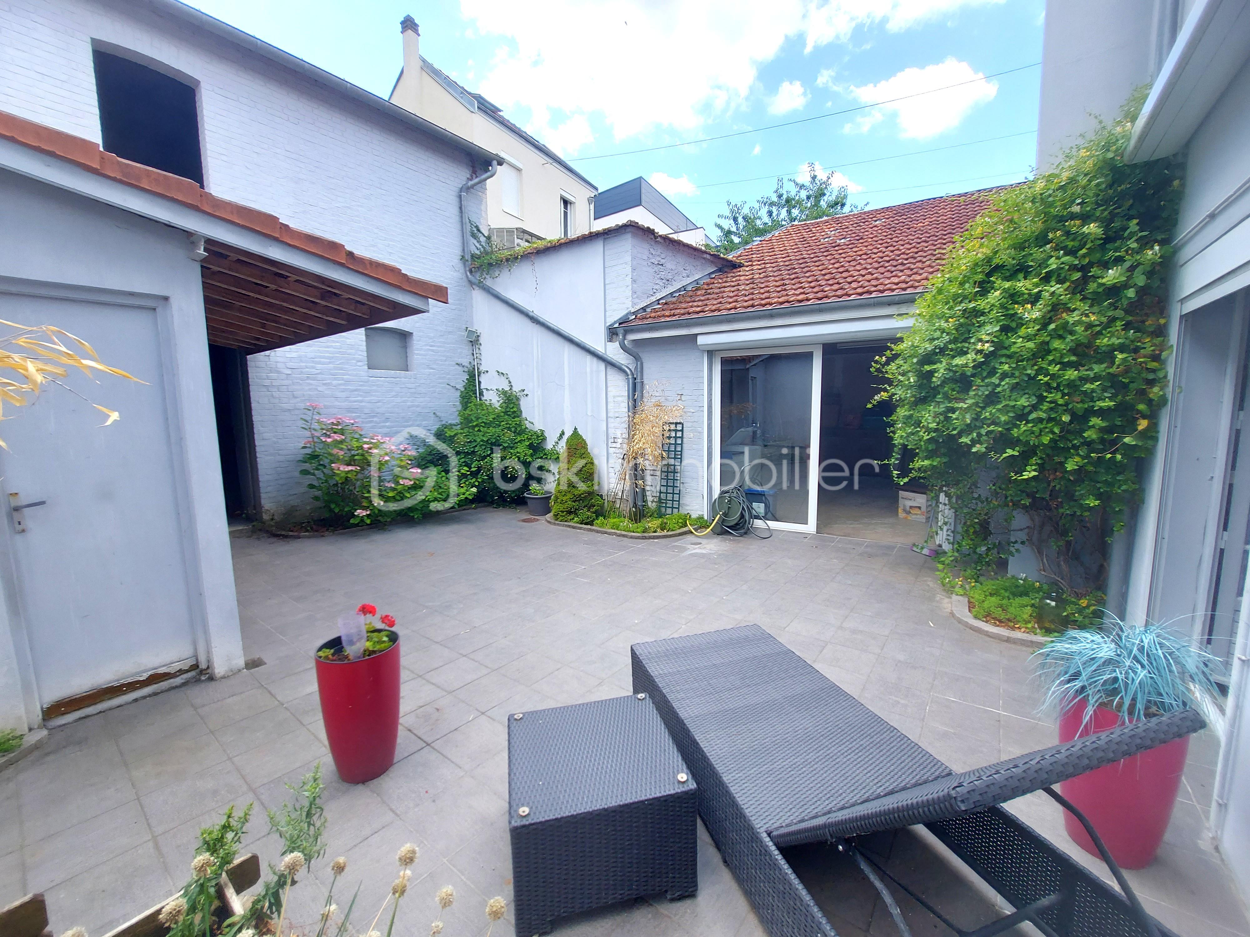 Maison de 138 m² - 20250709_134514.jpg