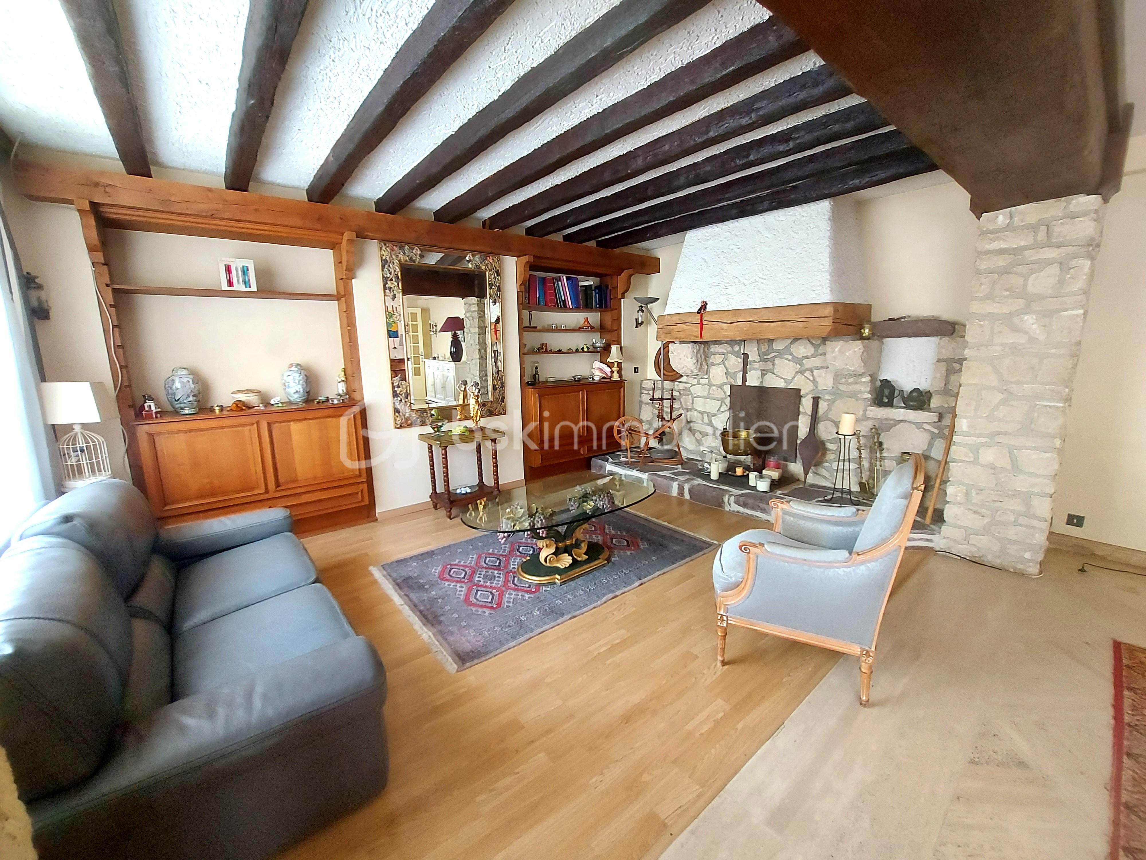 Maison de 138 m² - 20250709_134852.jpg