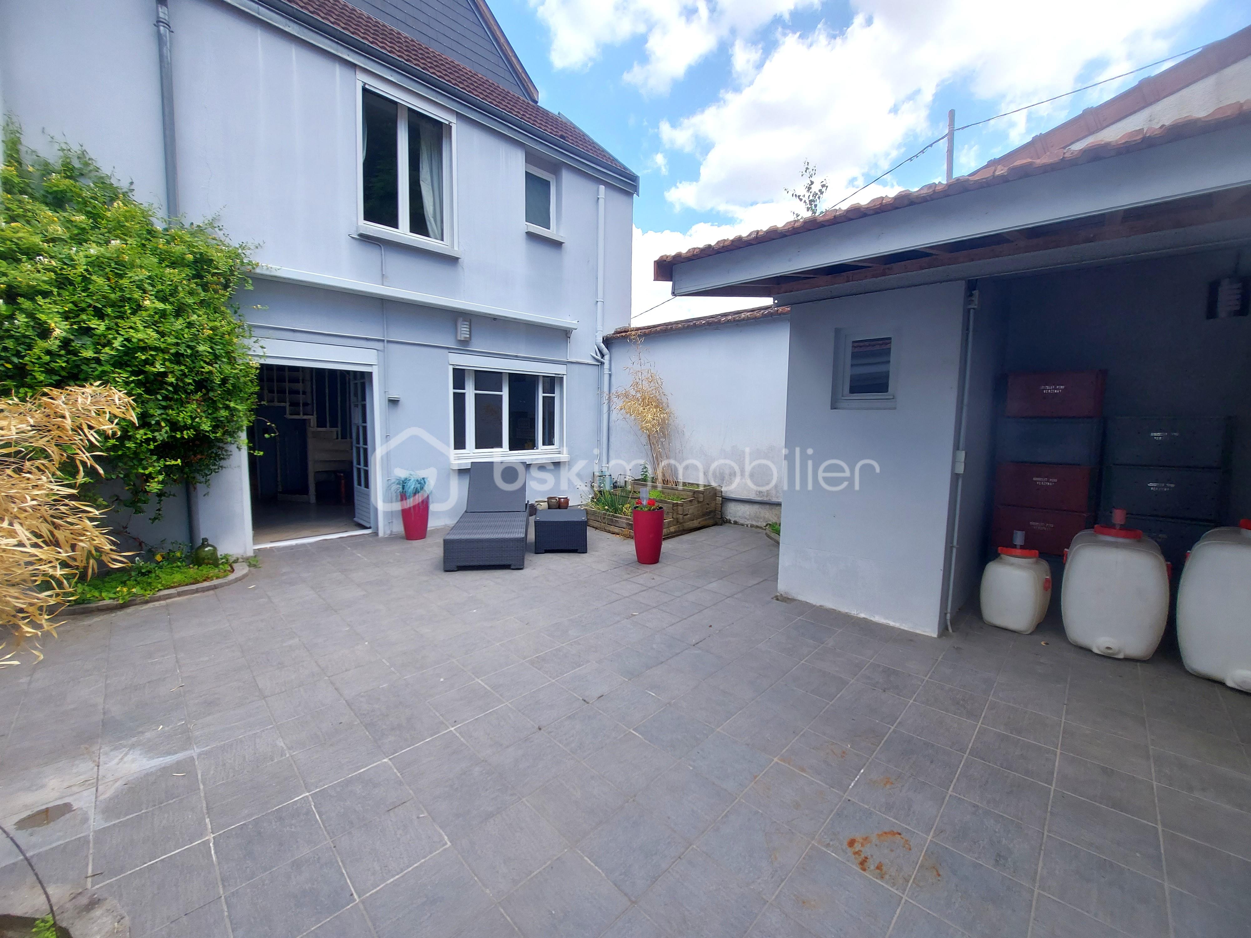 Maison de 138 m² - 20250709_134536.jpg