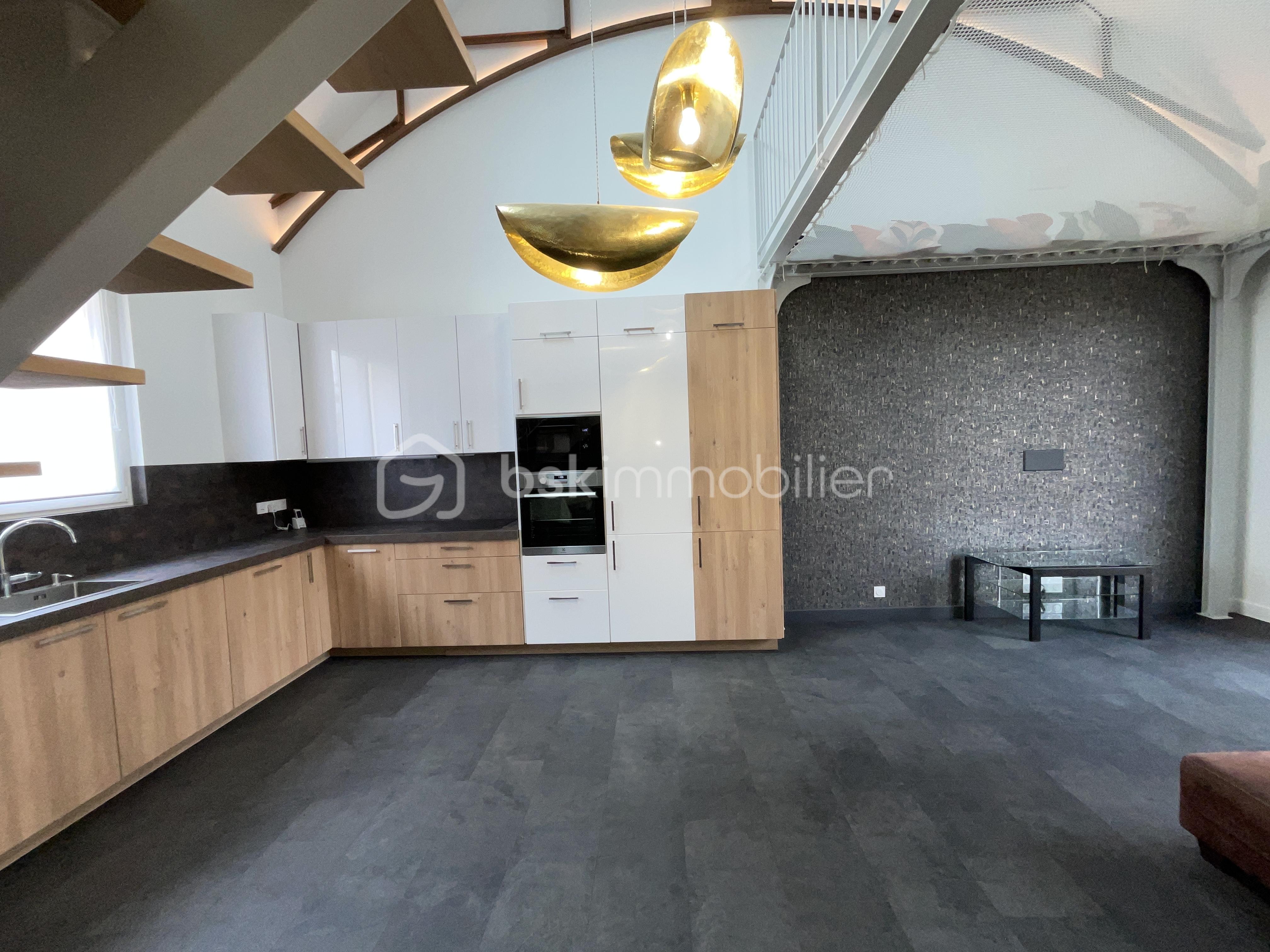 Appartement de 80 m² - IMG_2467.JPG