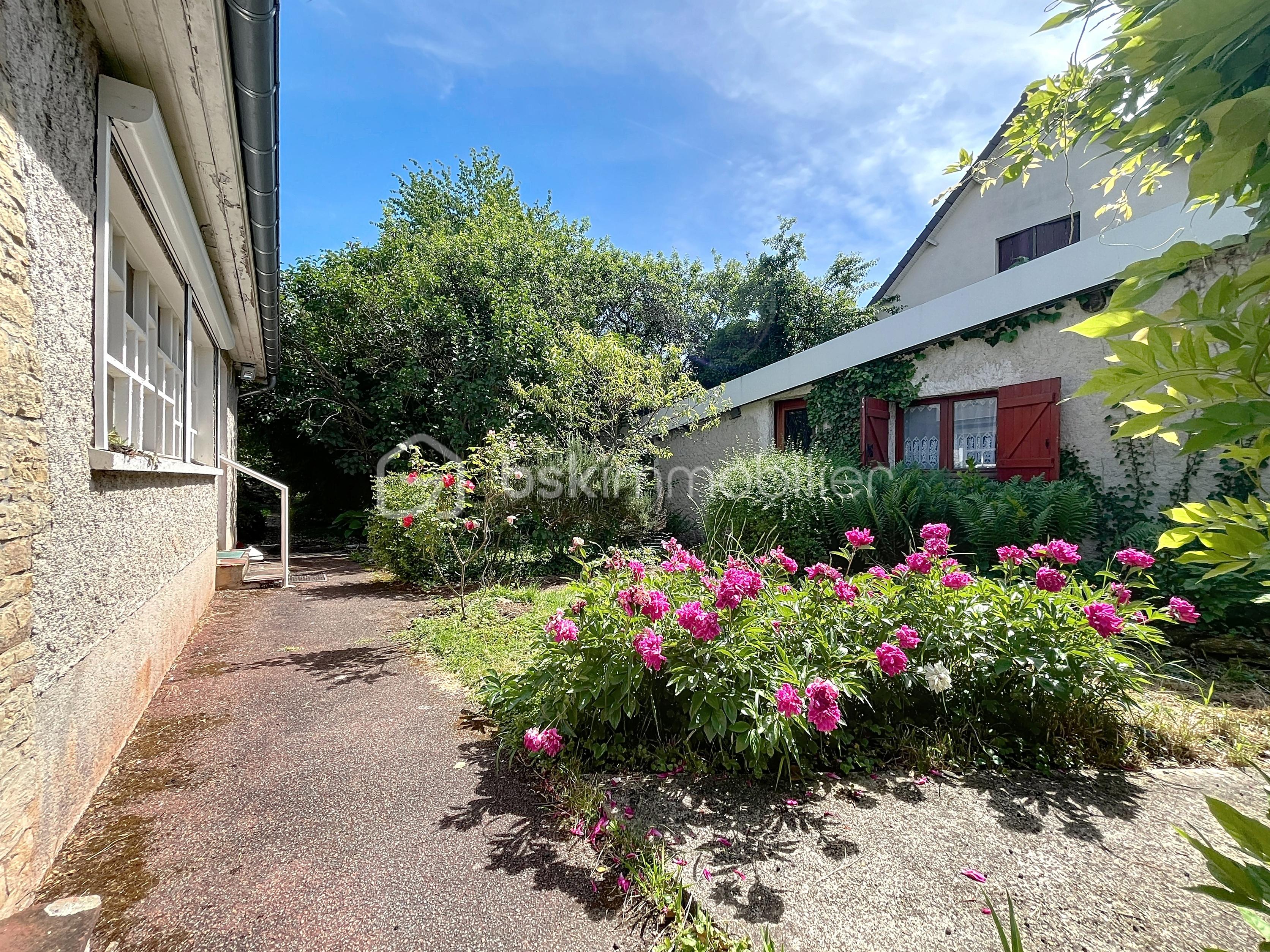 Maison traditionnelle de 75 m² - defillon_00023.jpg