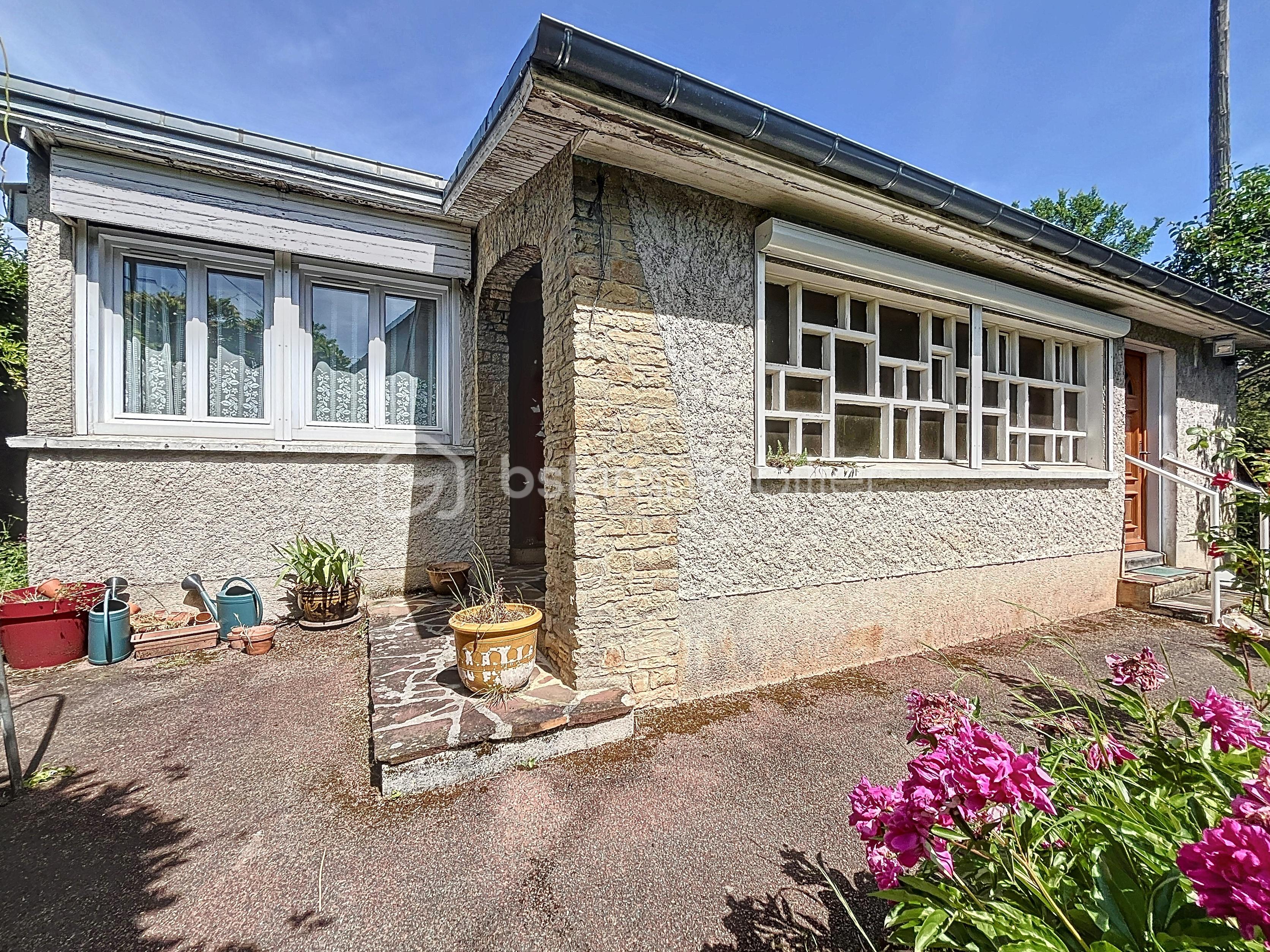 Maison traditionnelle de 75 m² - defillon_00025.jpg