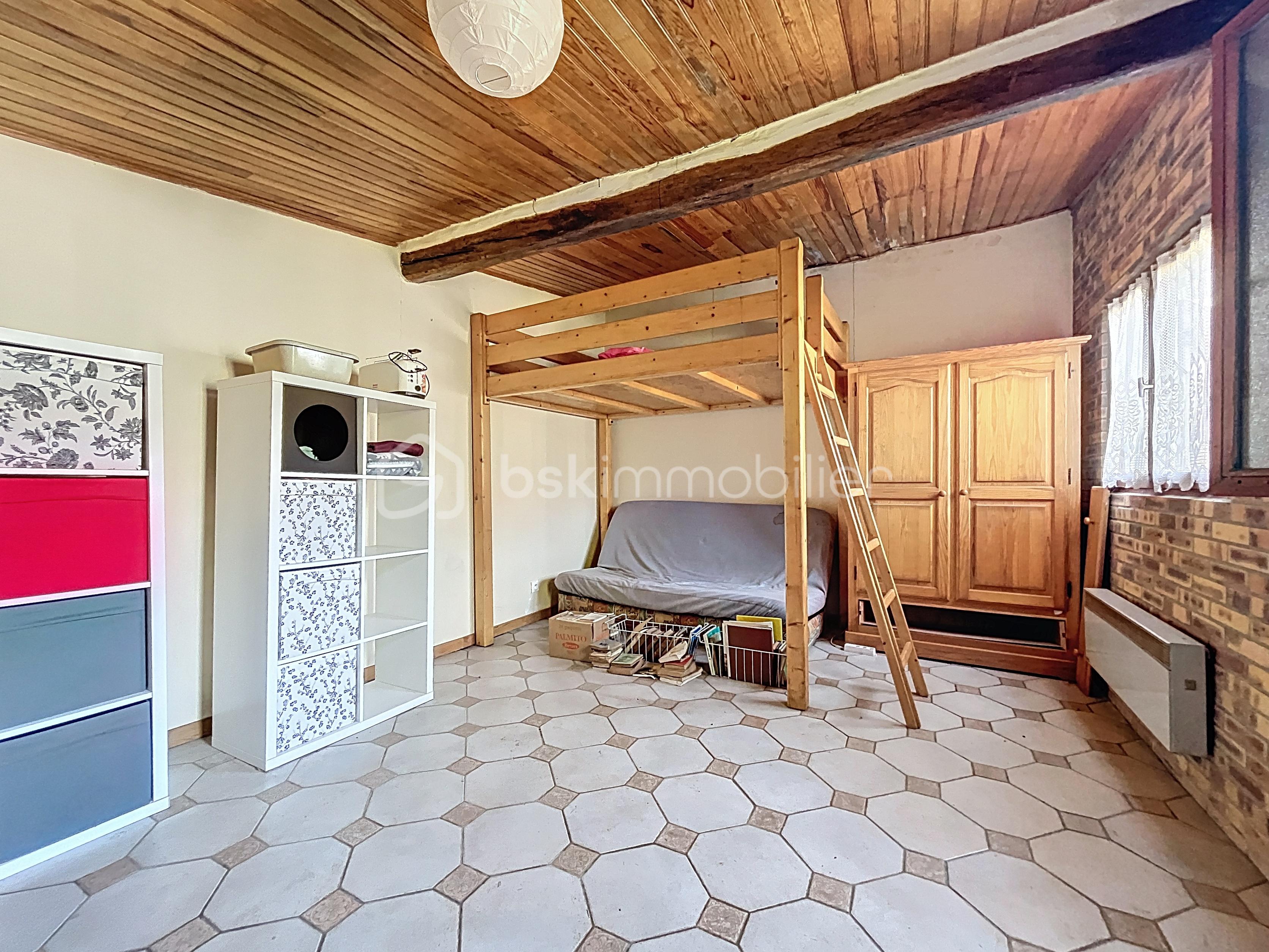 Maison traditionnelle de 75 m² - defillon_00017.jpg