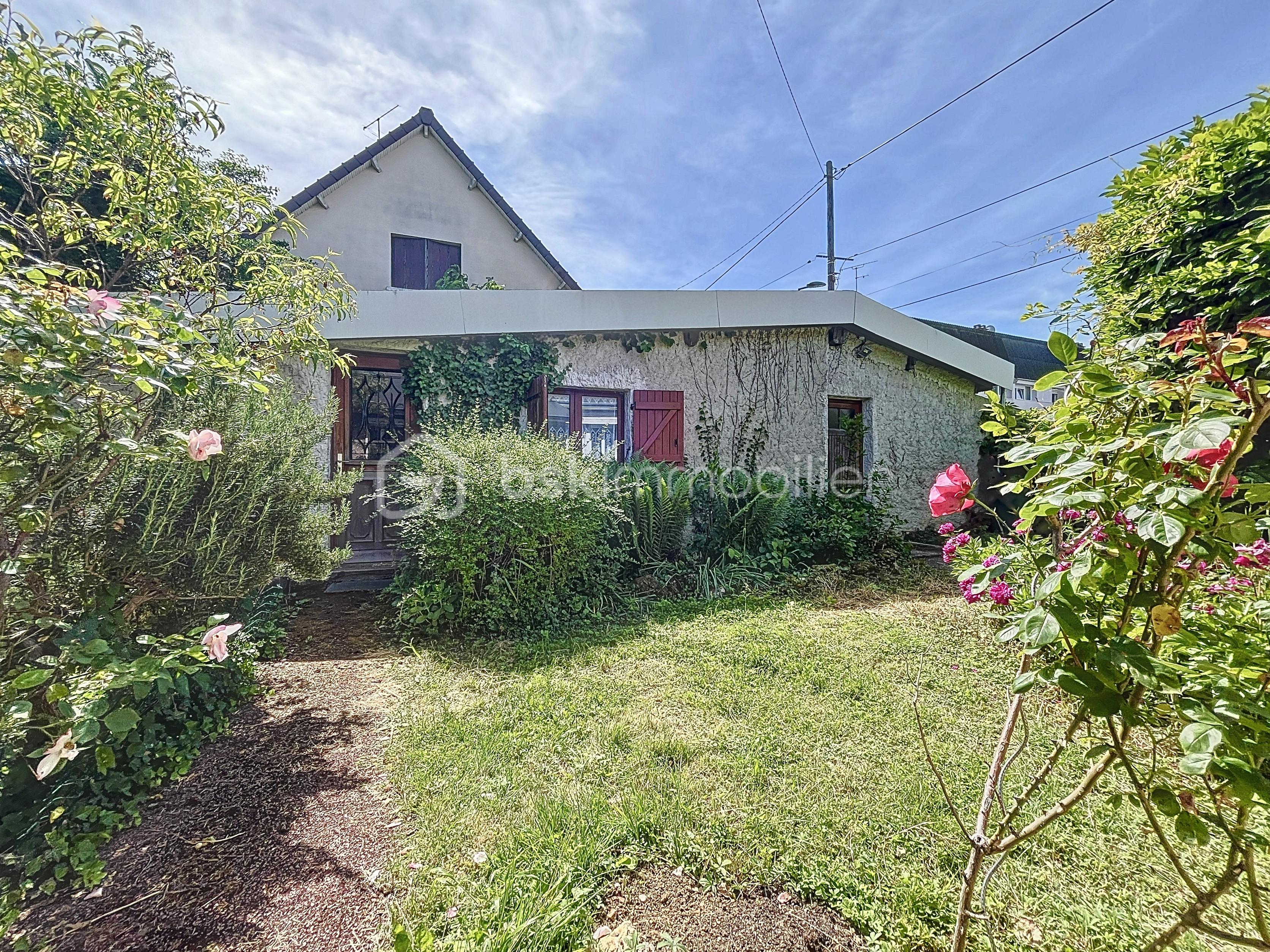 Maison traditionnelle de 75 m² - defillon_00021.jpg