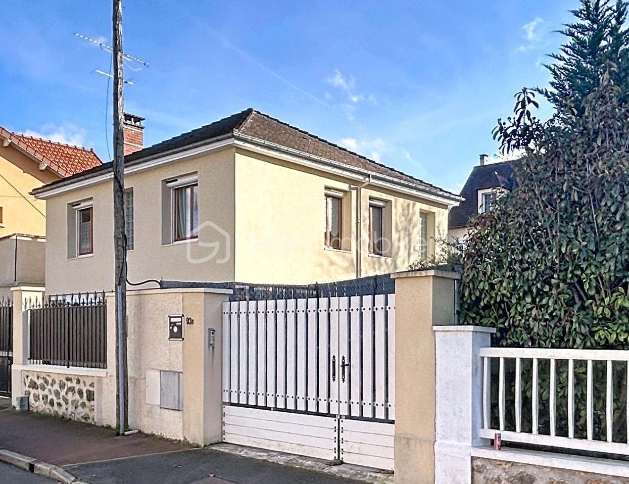 Villa de 107 m² - allais_00301.jpg