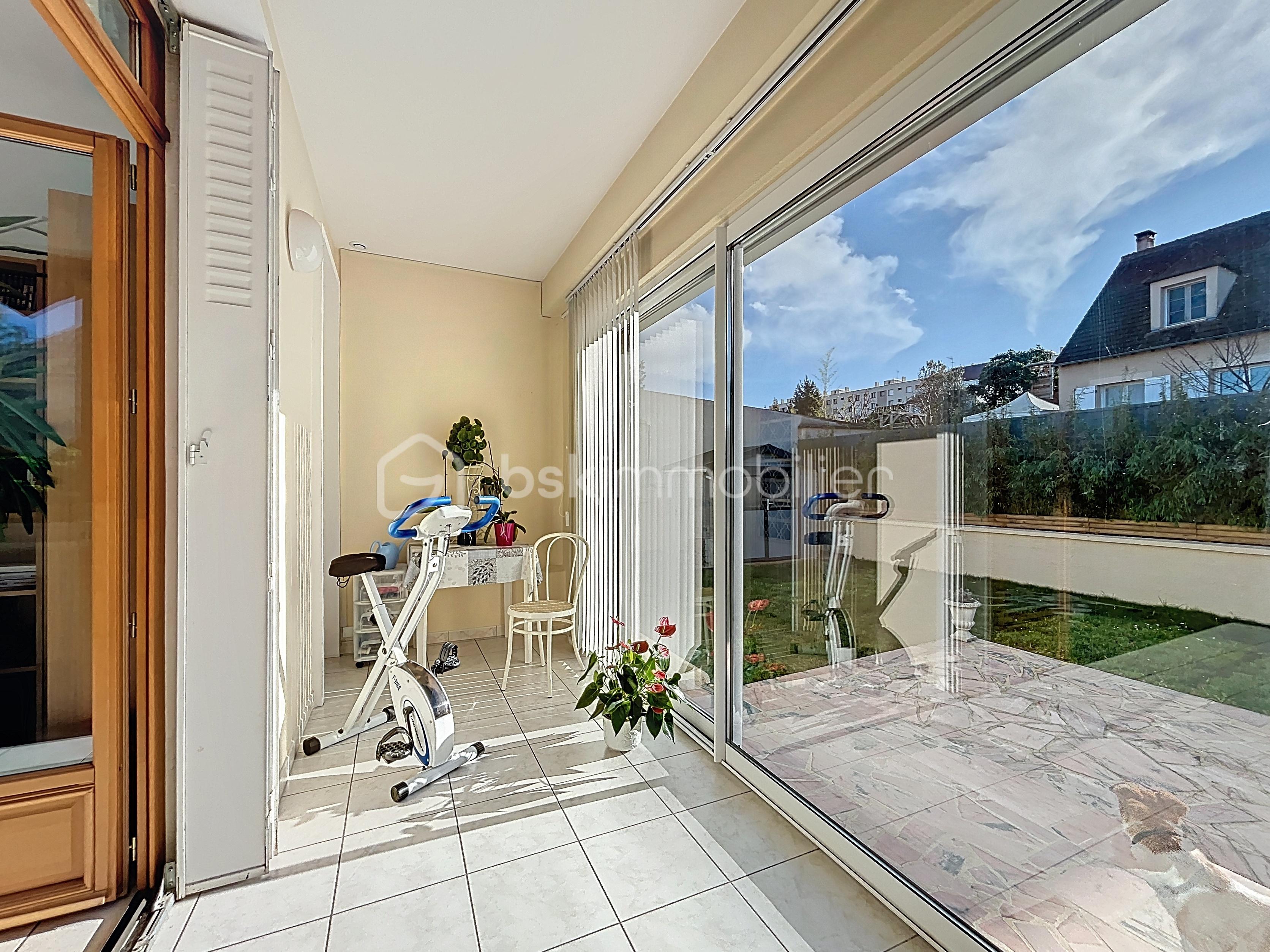 Villa de 107 m² - allais_00006.jpg